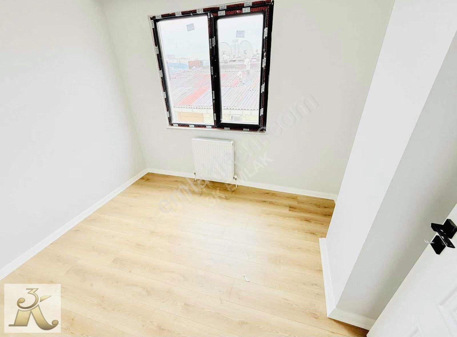 3k Emlak'tan Satılık Sıfır Daire 75.yıl Mah. 2+1 Ara Kat - Görsel 27