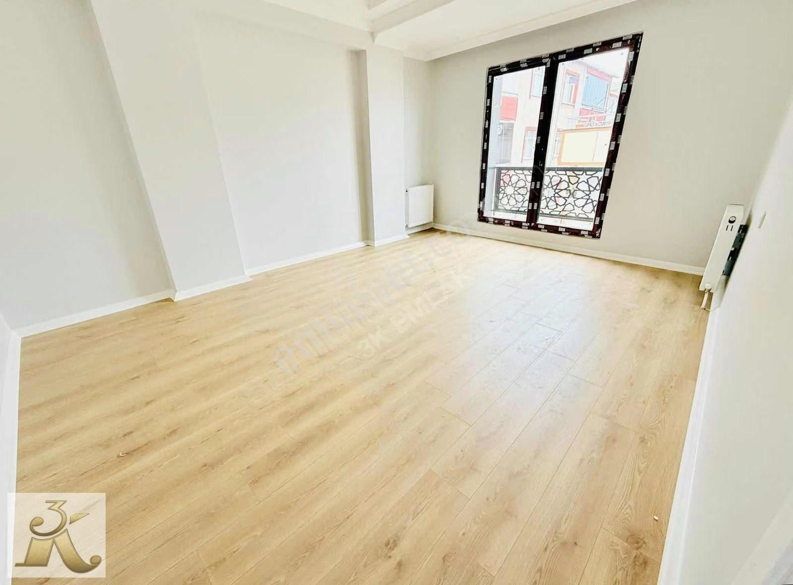 3k Emlak'tan Satılık Sıfır Daire 75.yıl Mah. 2+1 Ara Kat - Görsel 24