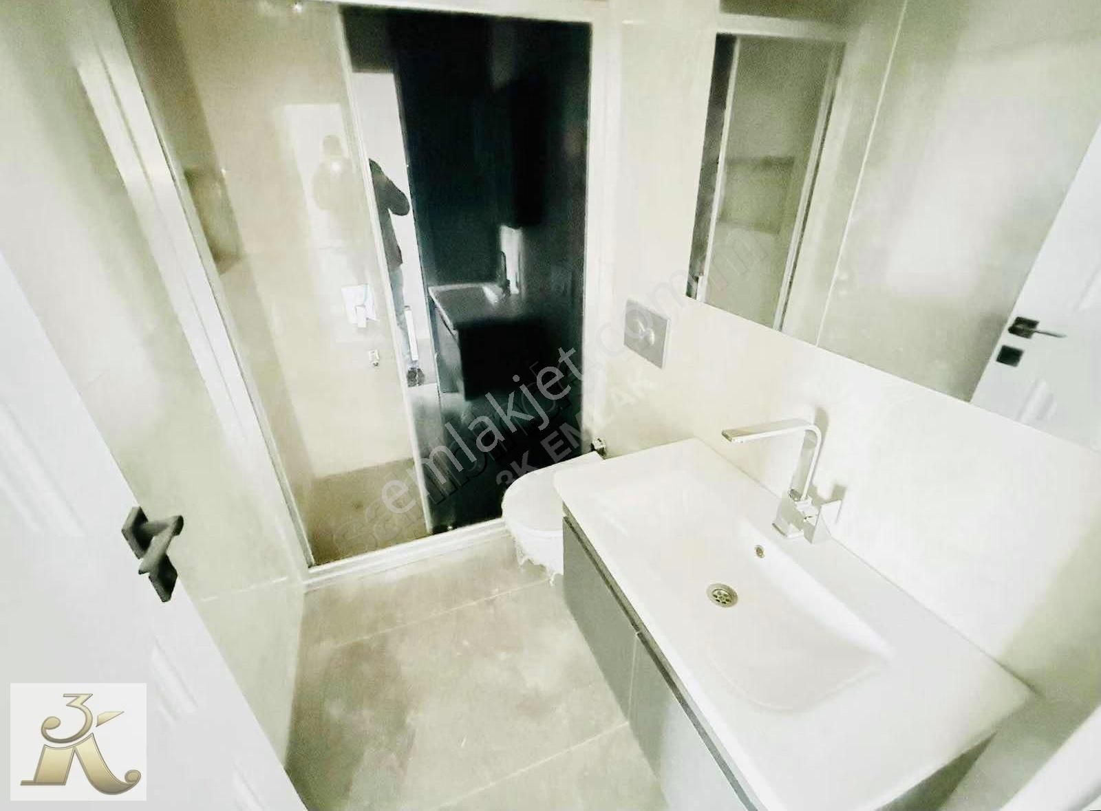 3k Emlak'tan Satılık Sıfır Daire 75.yıl Mah. 2+1 Ara Kat - Görsel 13