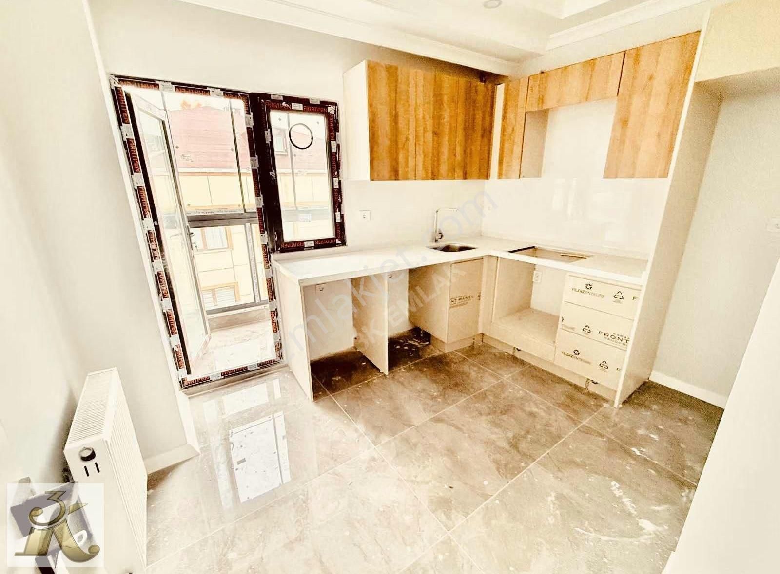 3k Emlak'tan Satılık Sıfır Daire 75.yıl Mah. 2+1 Ara Kat - Görsel 29