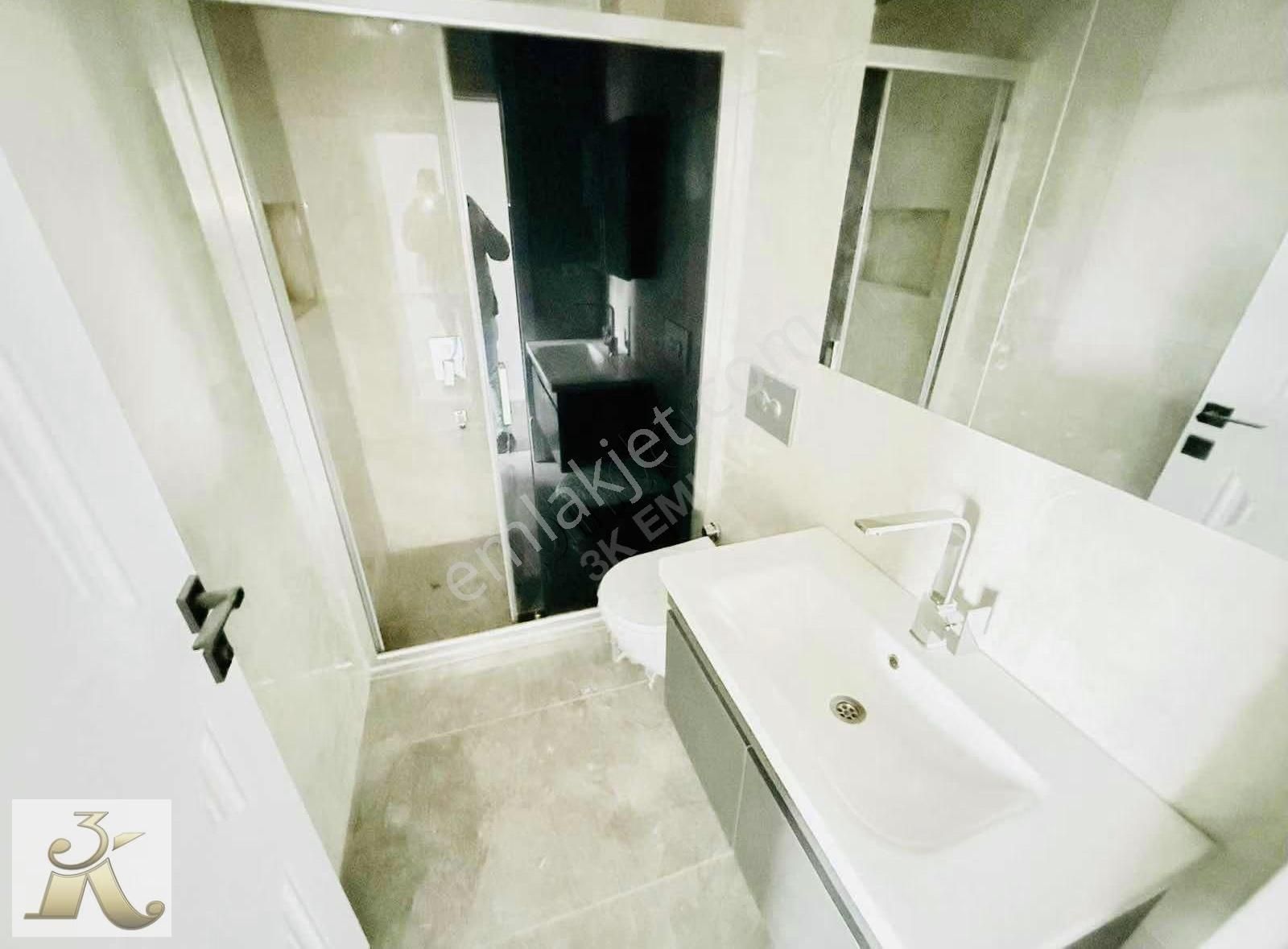 3k Emlak'tan Satılık Sıfır 4.kat Asansörlü Ebeveyn Banyolu - Görsel 30