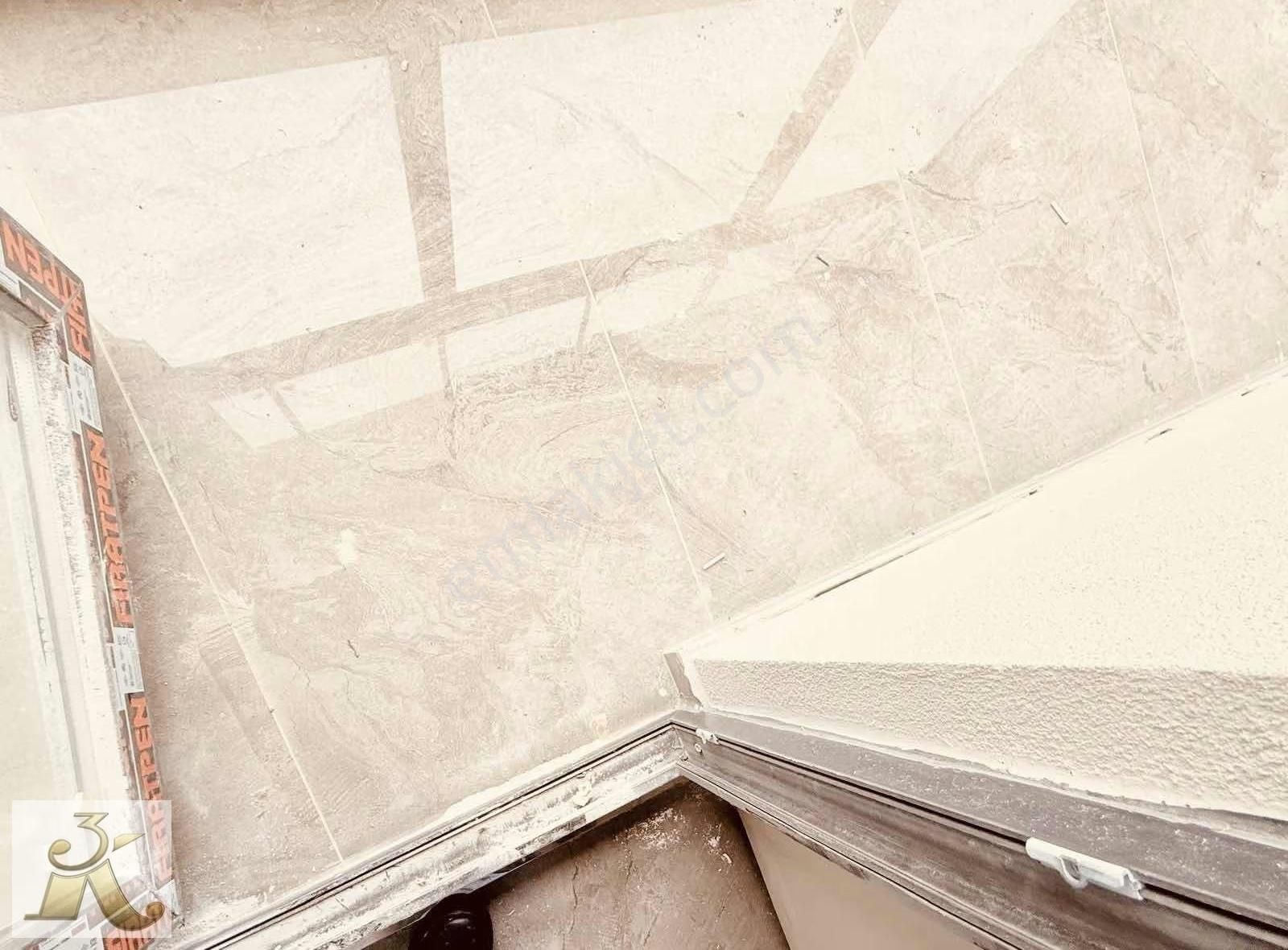 3k Emlak'tan Satılık Sıfır 4.kat Asansörlü Ebeveyn Banyolu - Görsel 24