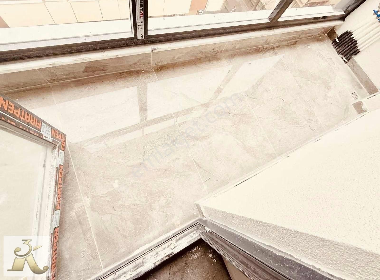 3k Emlak'tan Satılık Sıfır 4.kat Asansörlü Ebeveyn Banyolu - Görsel 7