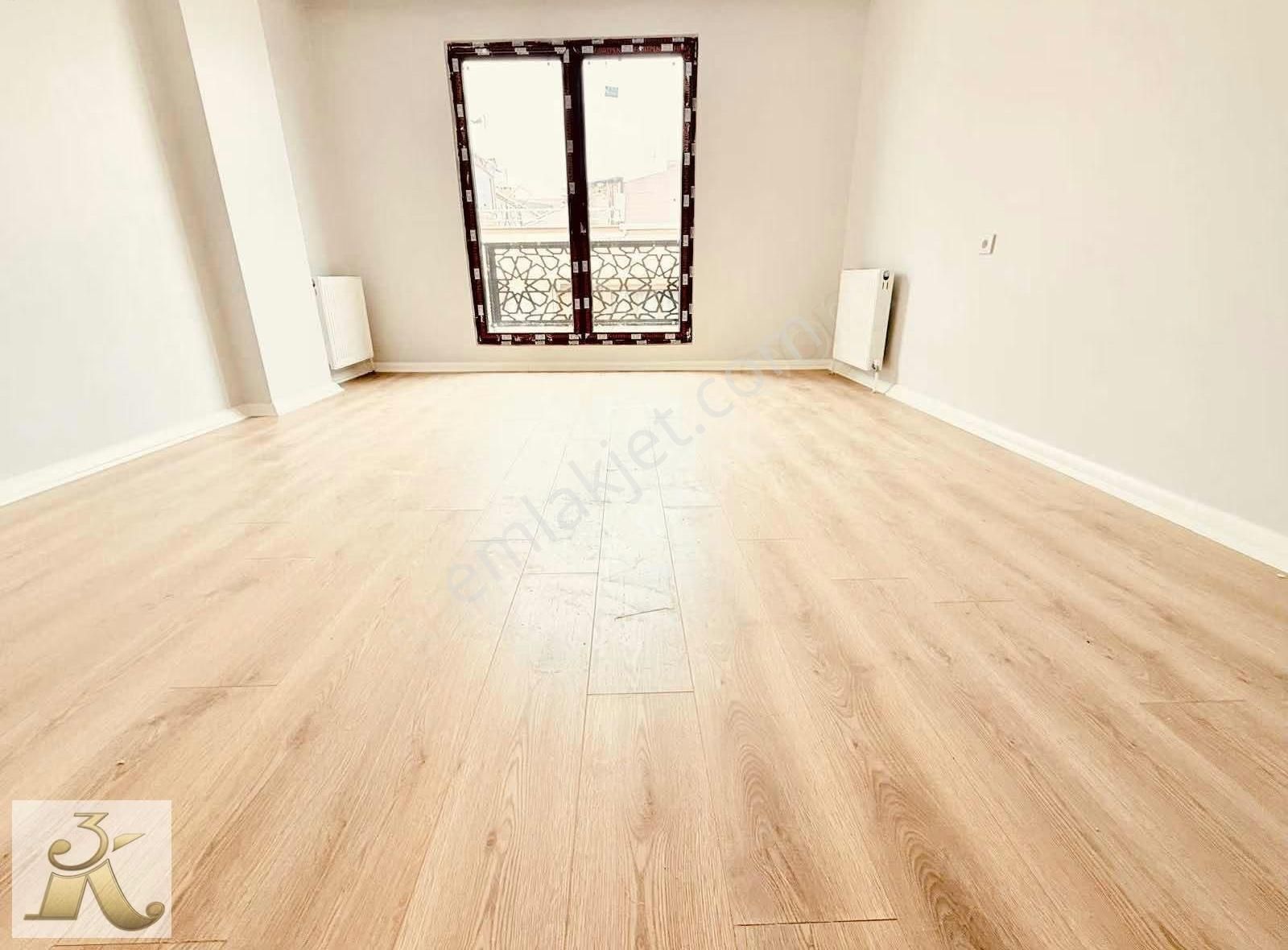 3k Emlak'tan Satılık Sıfır 4.kat Asansörlü Ebeveyn Banyolu - Görsel 10