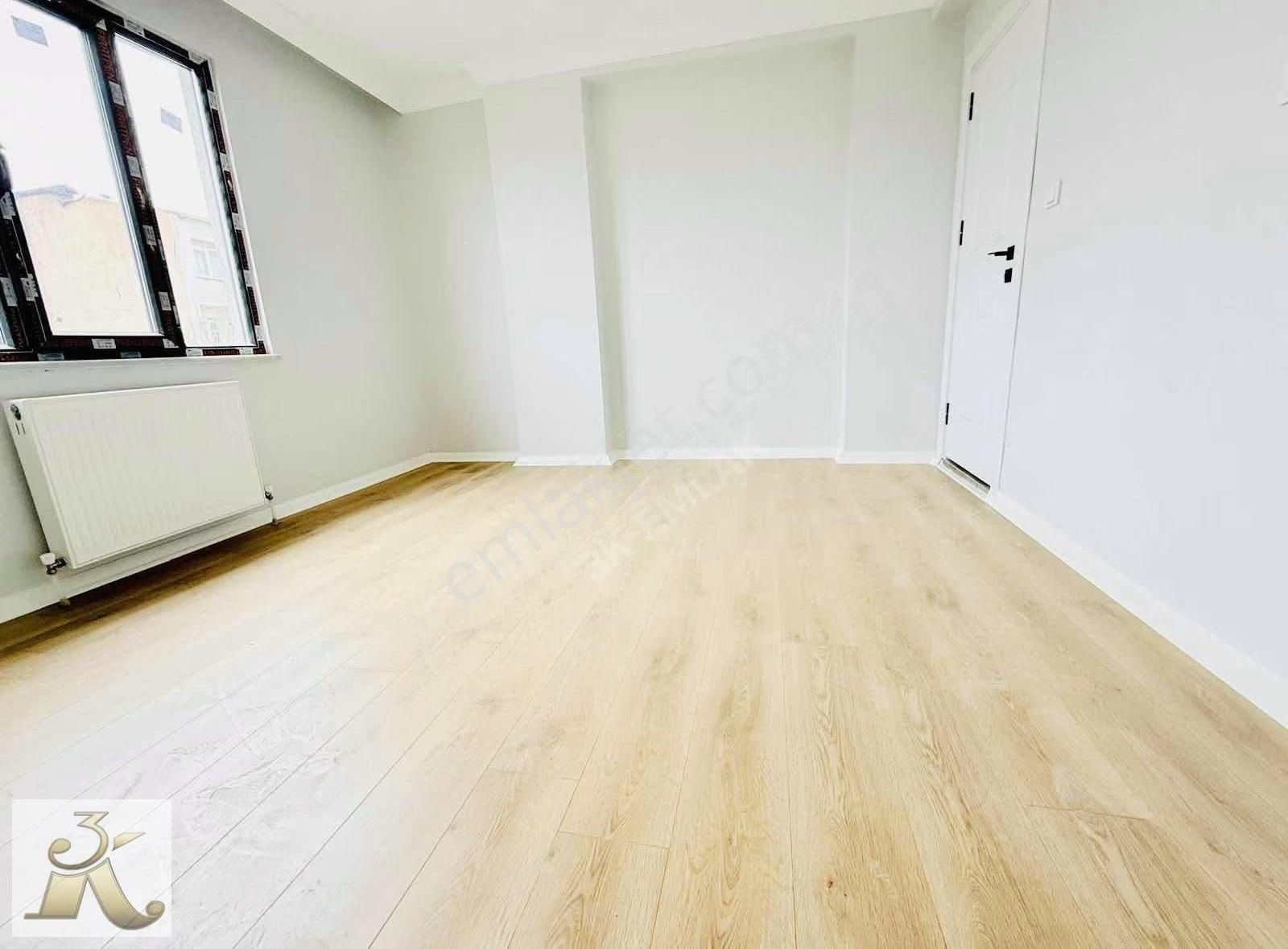 3k Emlak'tan Satılık Sıfır 4.kat Asansörlü Ebeveyn Banyolu - Görsel 2