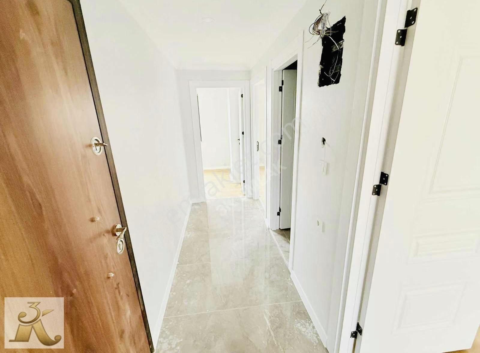 3k Emlak'tan Satılık Sıfır 4.kat Asansörlü Ebeveyn Banyolu - Görsel 13