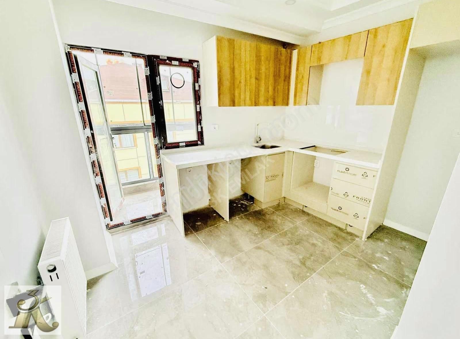 3k Emlak'tan Satılık Sıfır 4.kat Asansörlü Ebeveyn Banyolu - Görsel 17