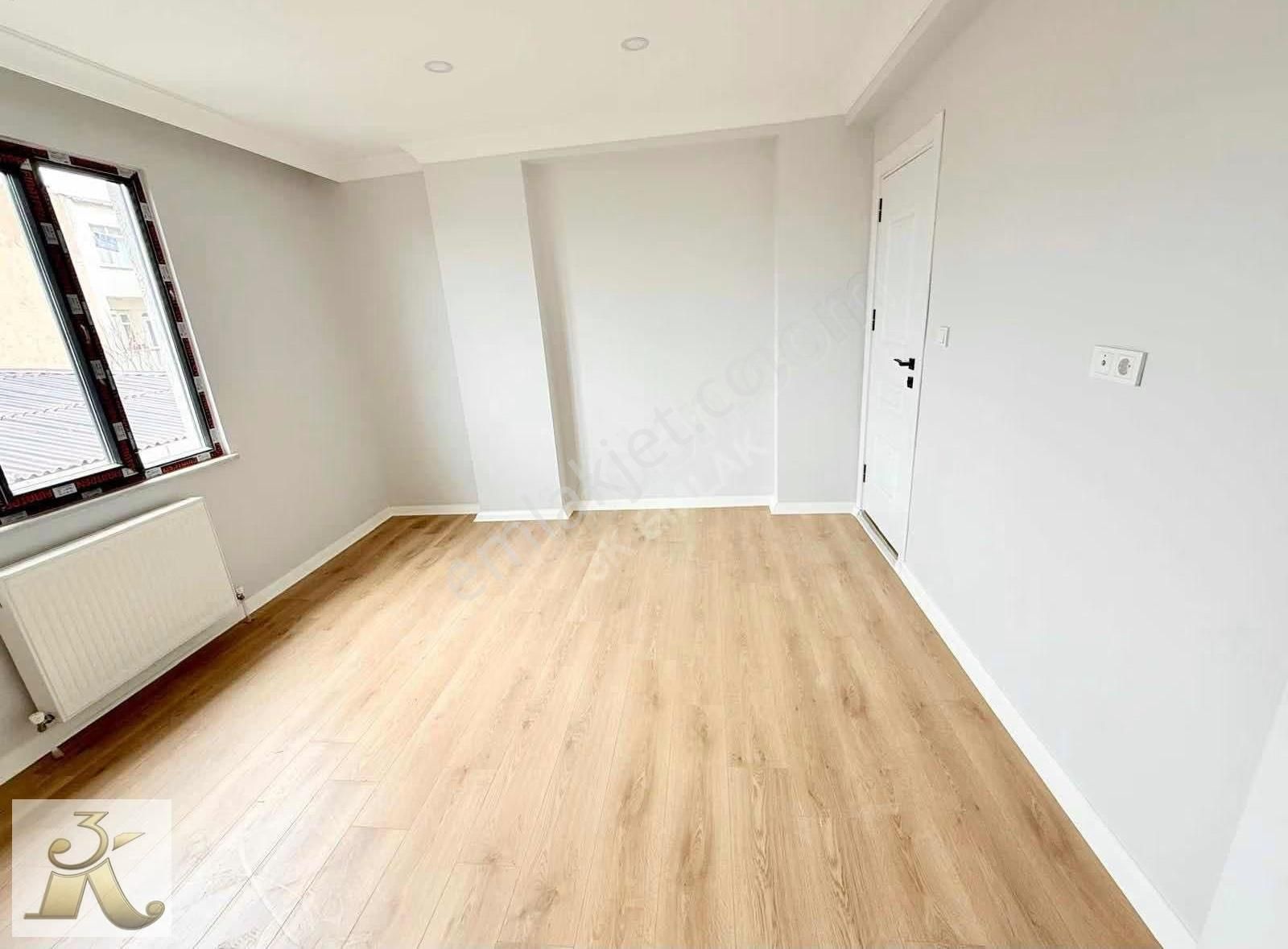 3k Emlak'tan Satılık Sıfır 4.kat Asansörlü Ebeveyn Banyolu - Görsel 9