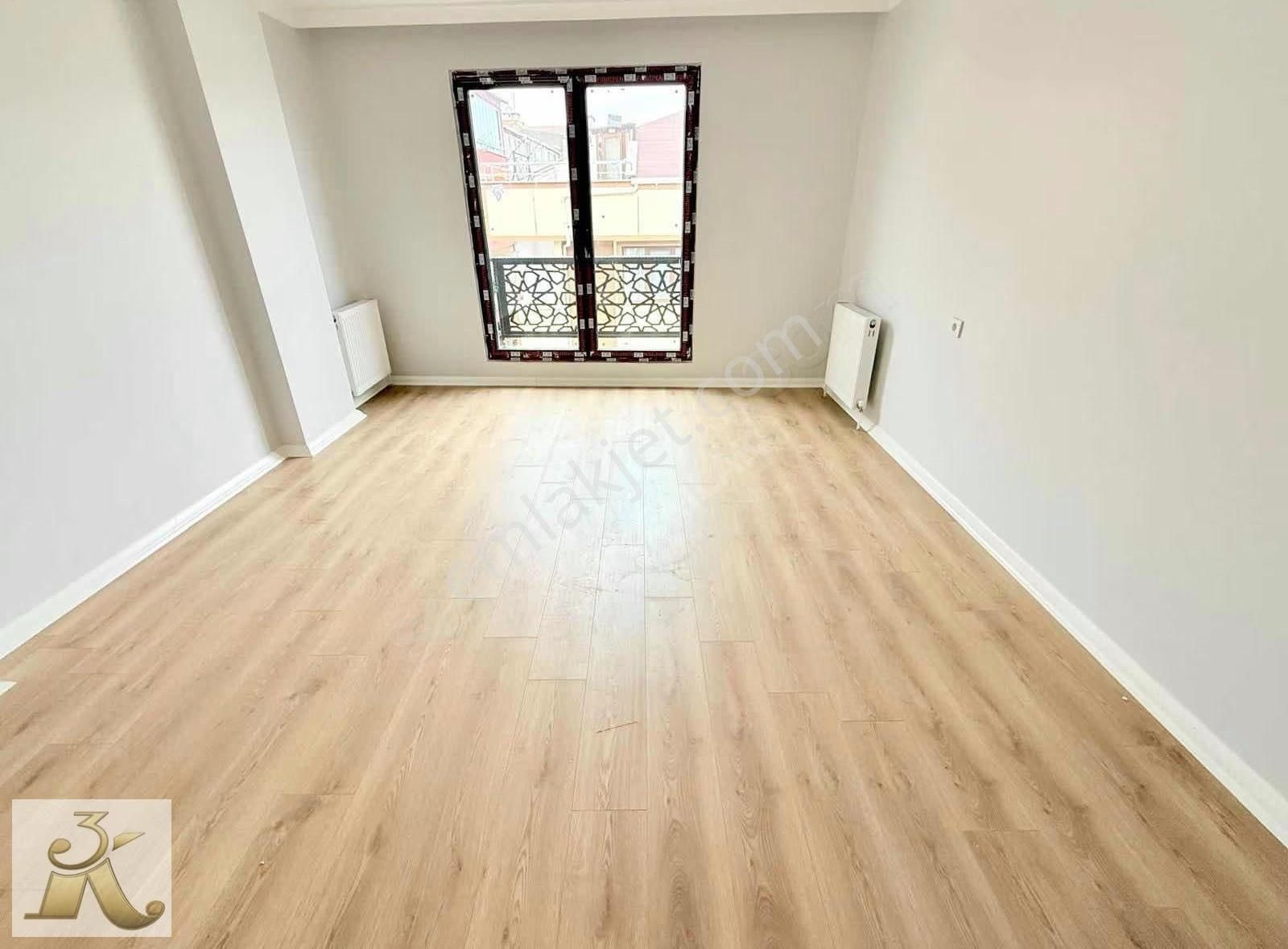 3k Emlak'tan Satılık Sıfır 4.kat Asansörlü Ebeveyn Banyolu - Görsel 19