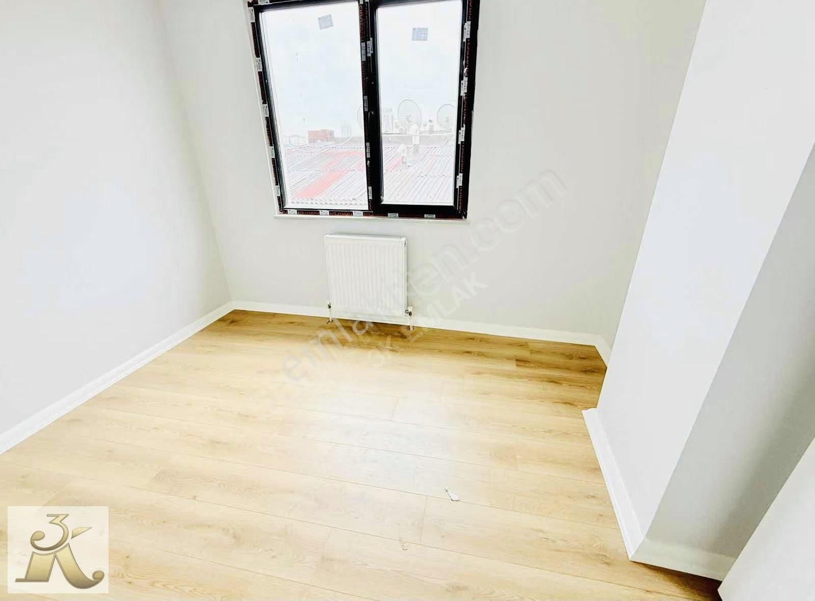 3k Emlak'tan Satılık Sıfır 4.kat Asansörlü Ebeveyn Banyolu - Görsel 14