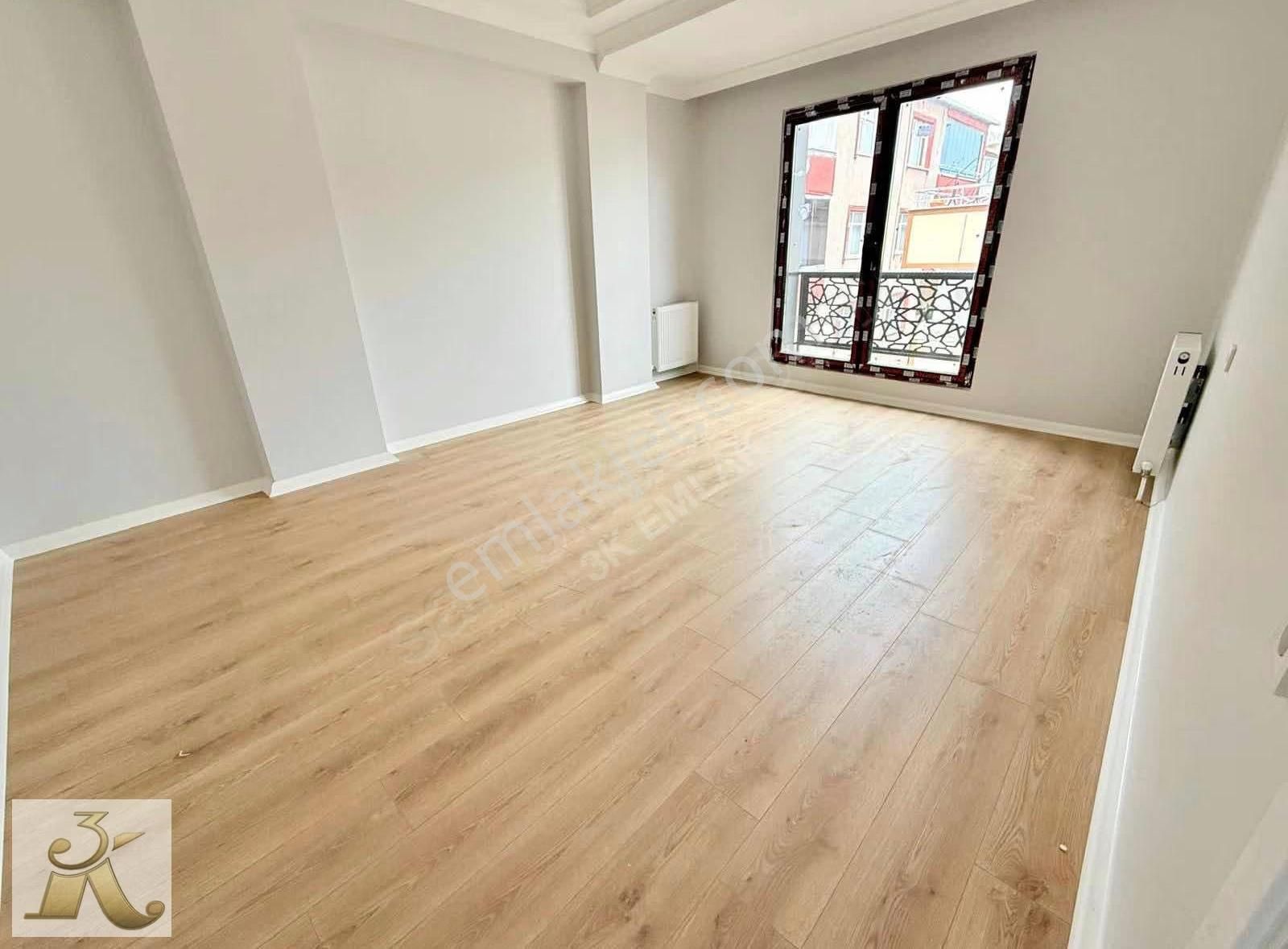 3k Emlak'tan Satılık Sıfır 4.kat Asansörlü Ebeveyn Banyolu - Görsel 18