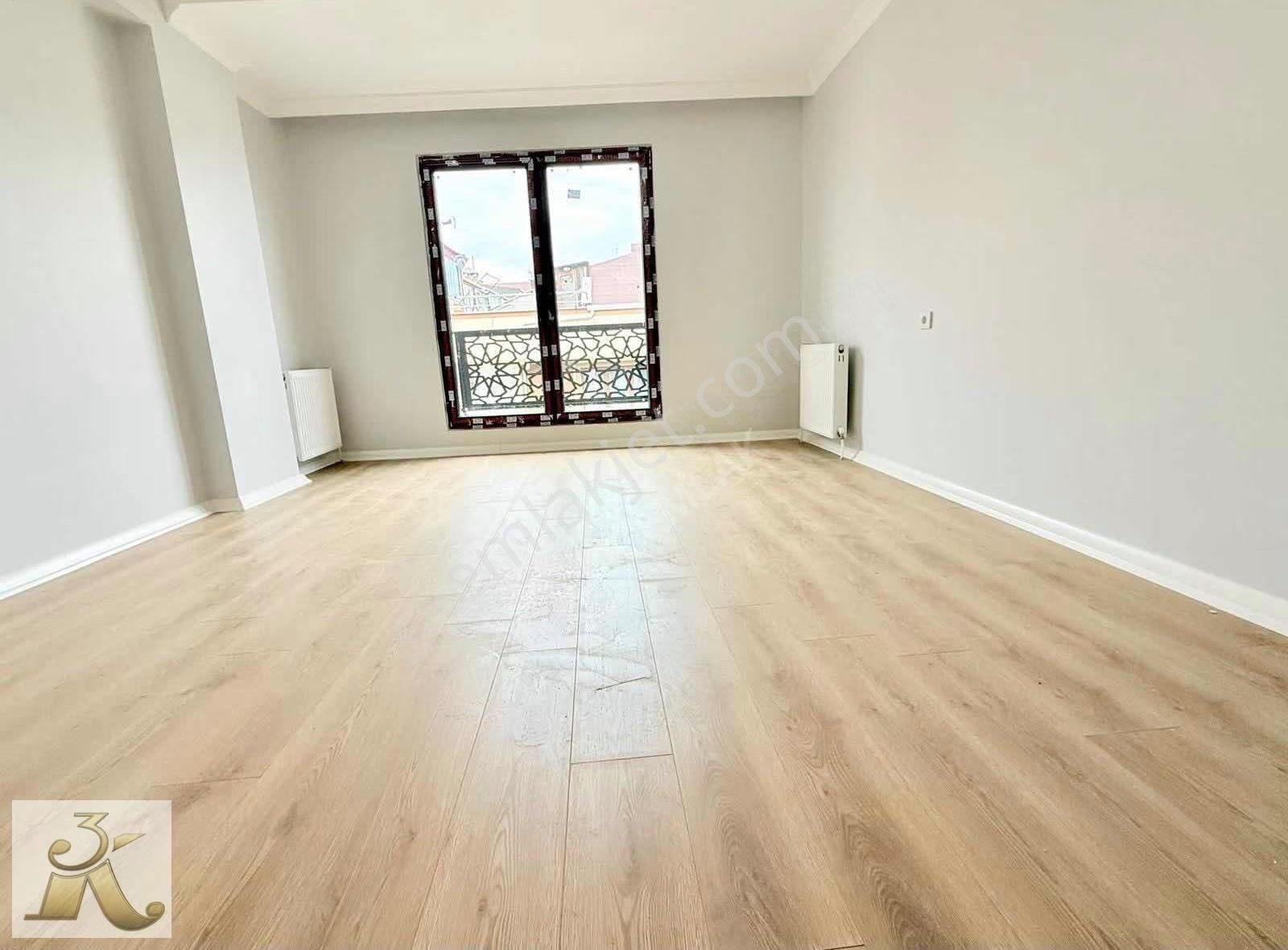 3k Emlak'tan Satılık Sıfır 4.kat Asansörlü Ebeveyn Banyolu - Görsel 34