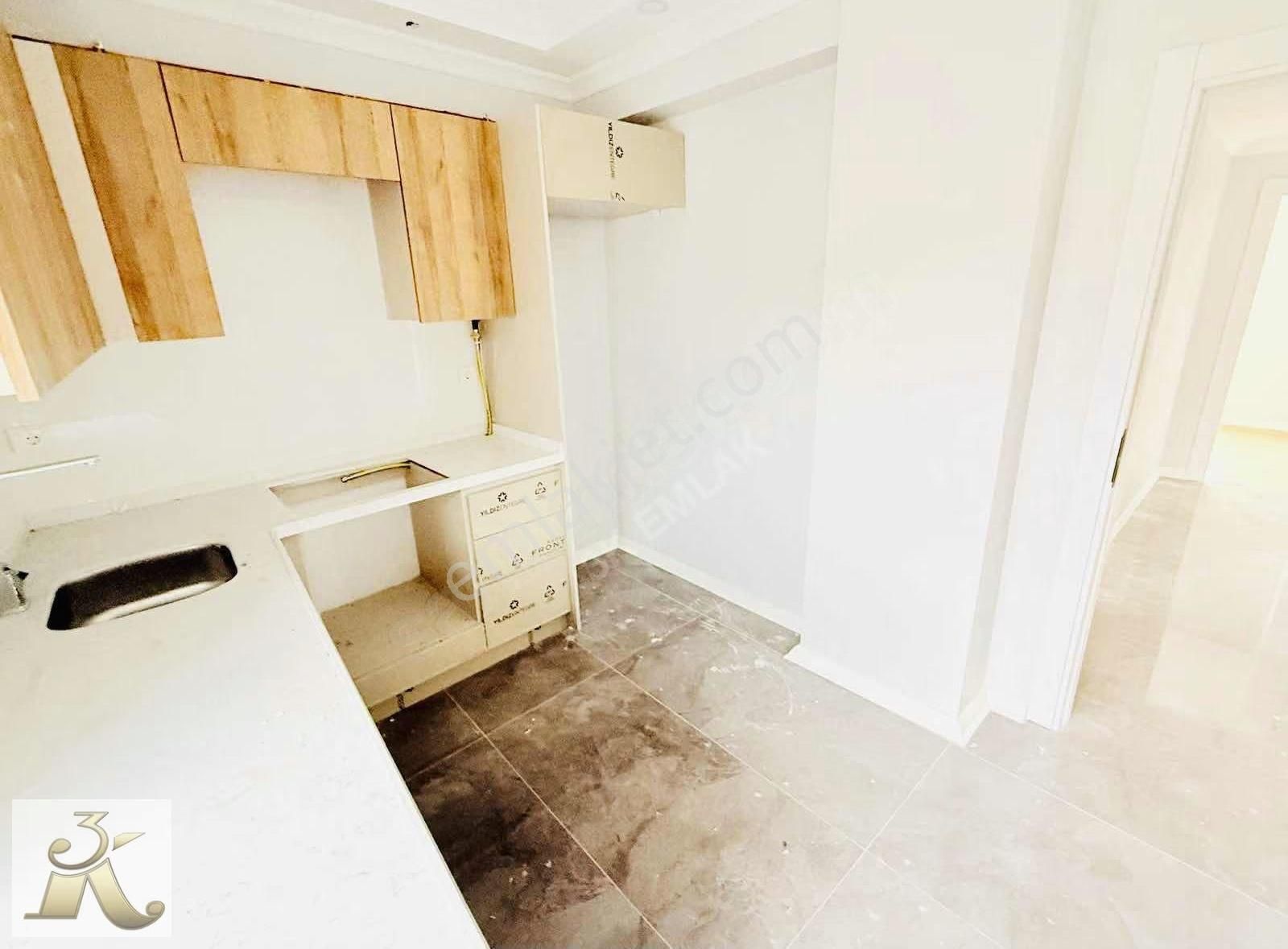 3k Emlak'tan Satılık Sıfır 4.kat Asansörlü Ebeveyn Banyolu - Görsel 27