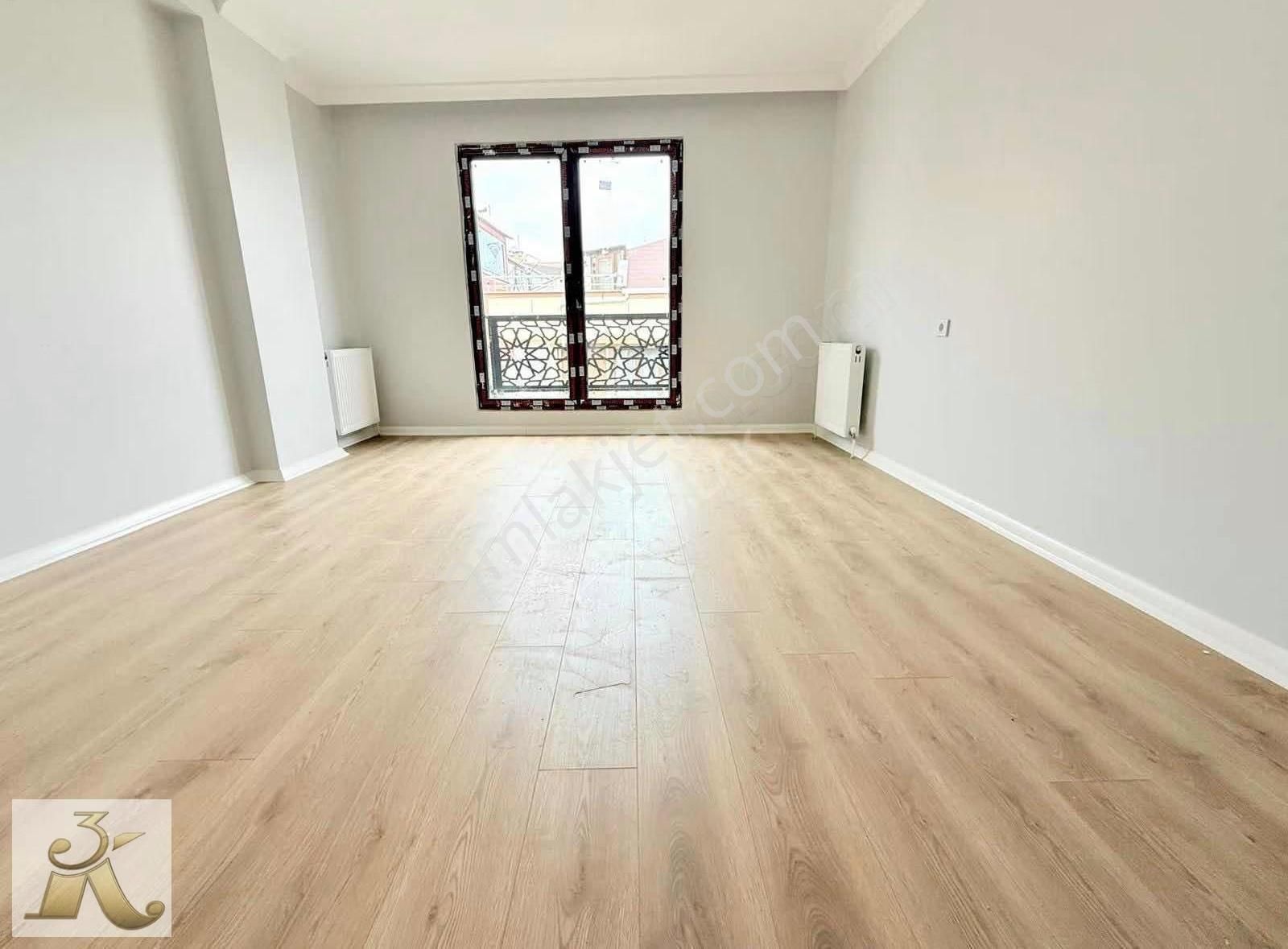 3k Emlak'tan Satılık Sıfır 4.kat Asansörlü Ebeveyn Banyolu - Görsel 12