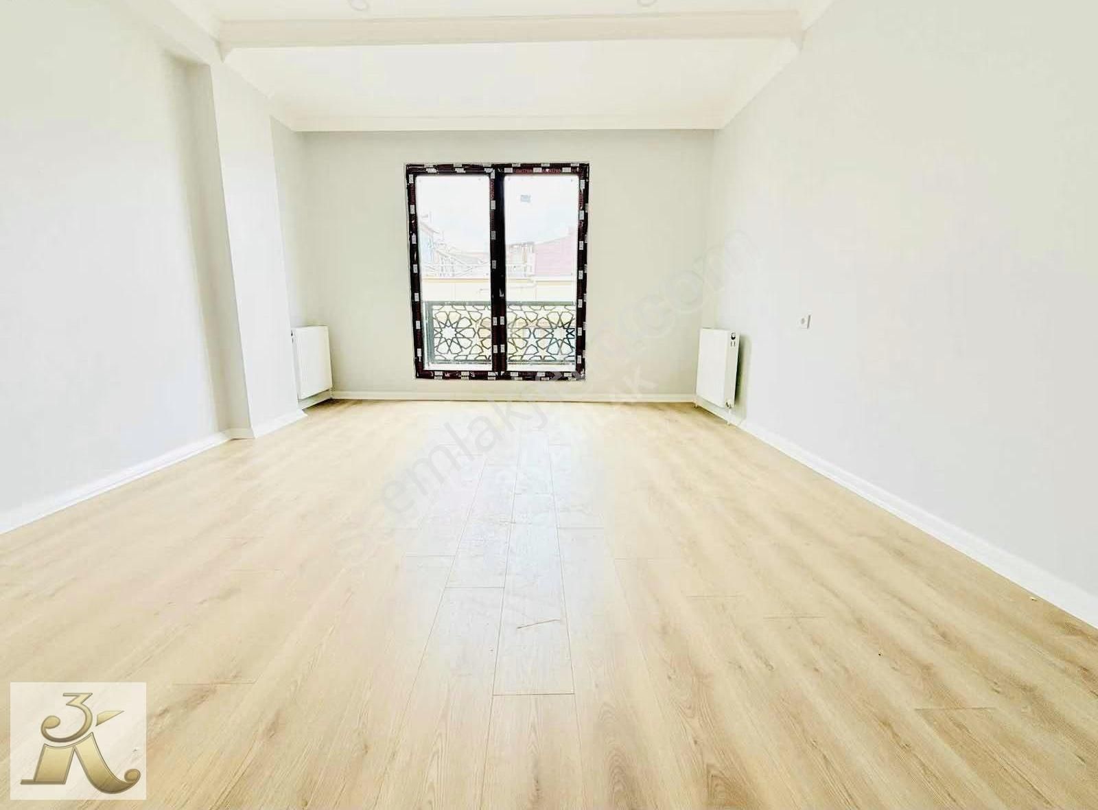 3k Emlak'tan Satılık Sıfır 4.kat Asansörlü Ebeveyn Banyolu - Görsel 15