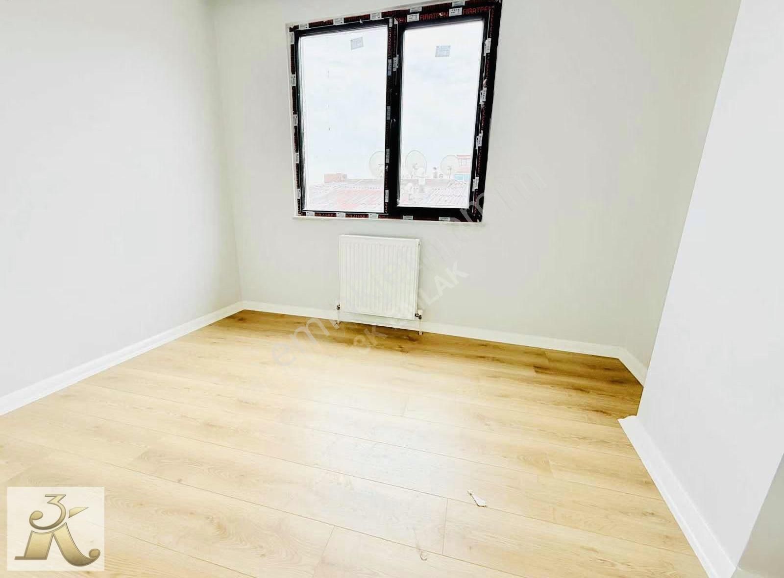 3k Emlak'tan Satılık Sıfır 4.kat Asansörlü Ebeveyn Banyolu - Görsel 11