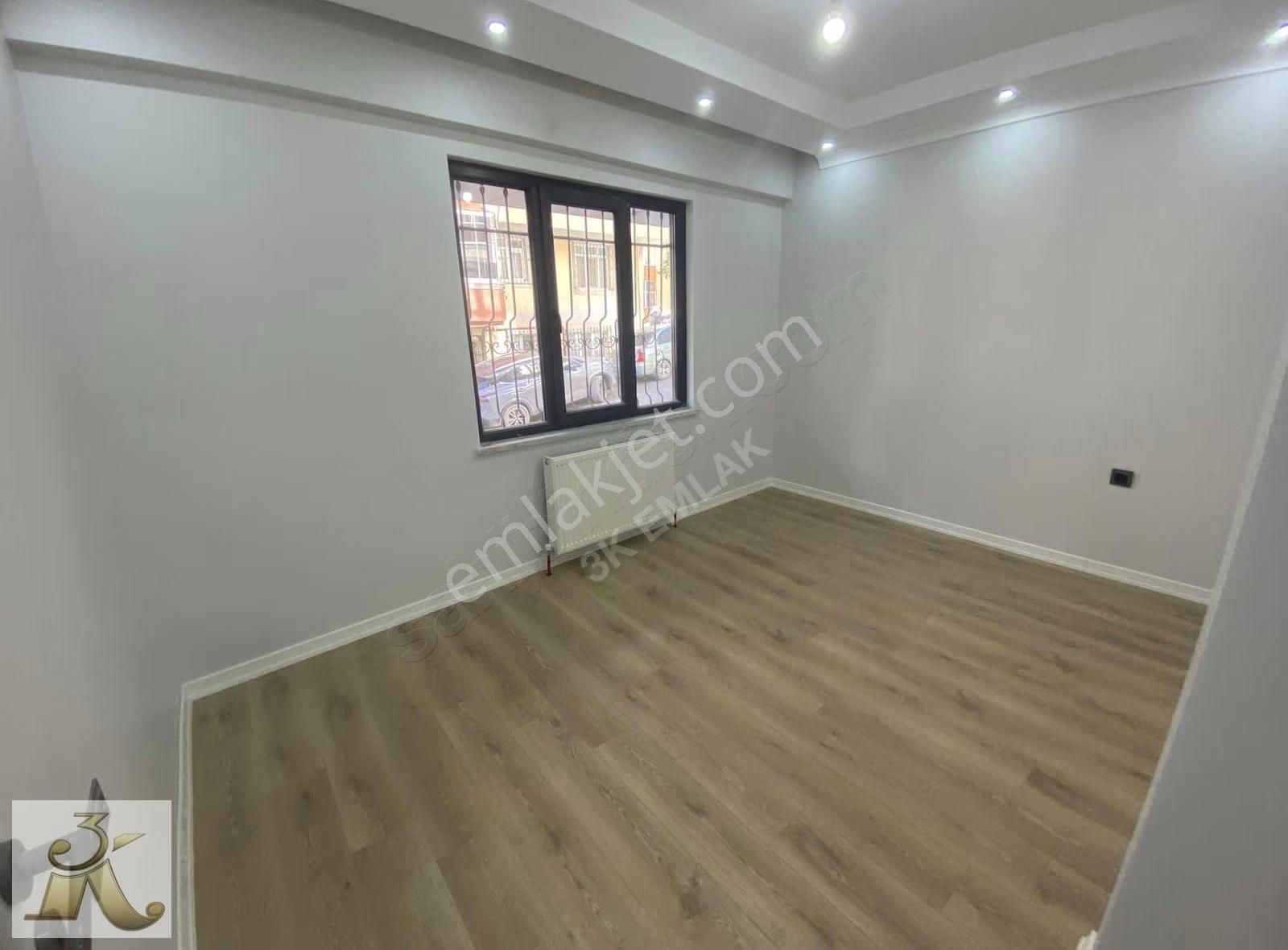 3k Emlak'tan Satılık Sıfır Tek Daire Üzeri Asansörlü Balkonlu - Görsel 34