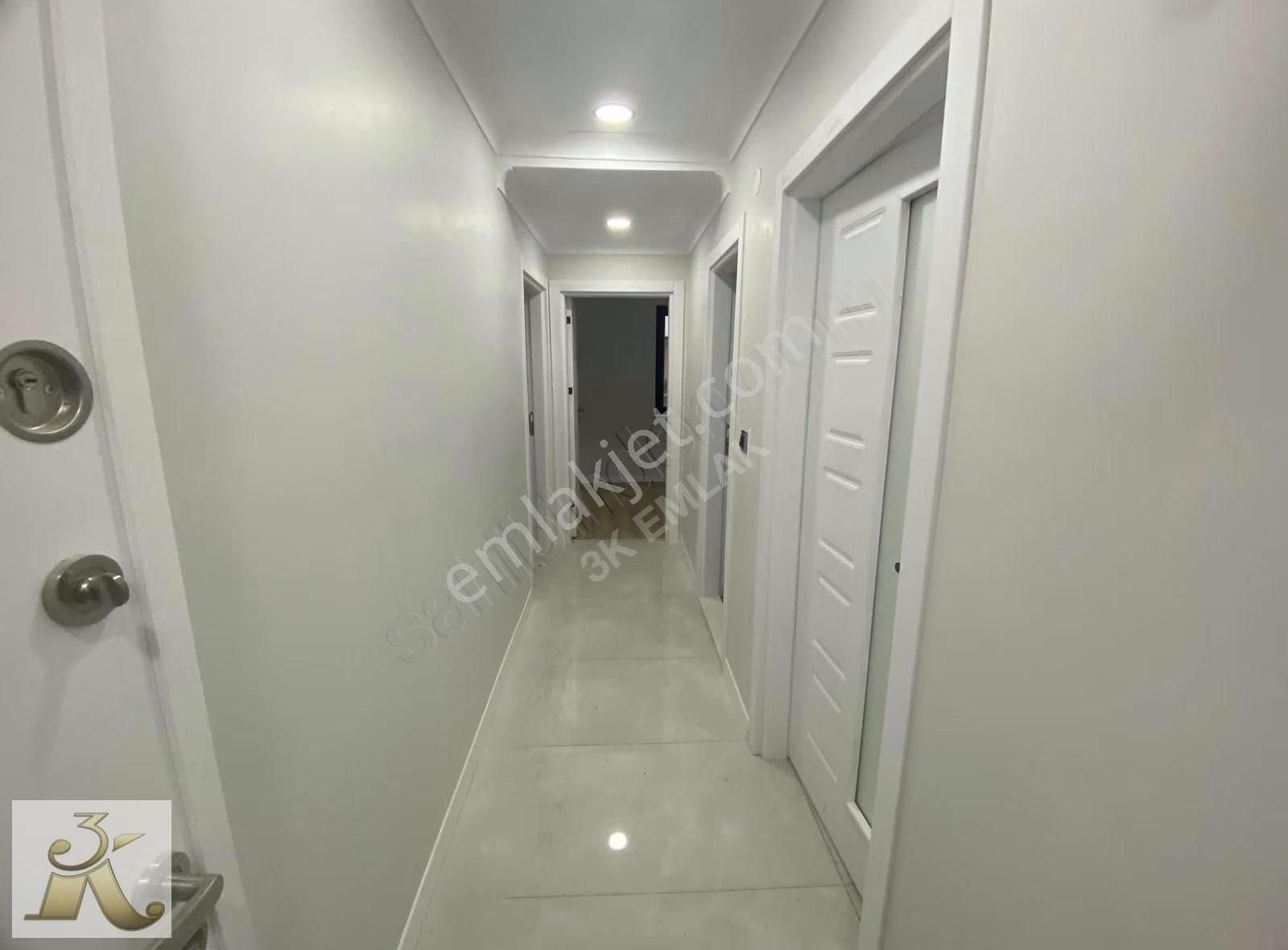 3k Emlak'tan Satılık Sıfır Tek Daire Üzeri Asansörlü Balkonlu - Görsel 28