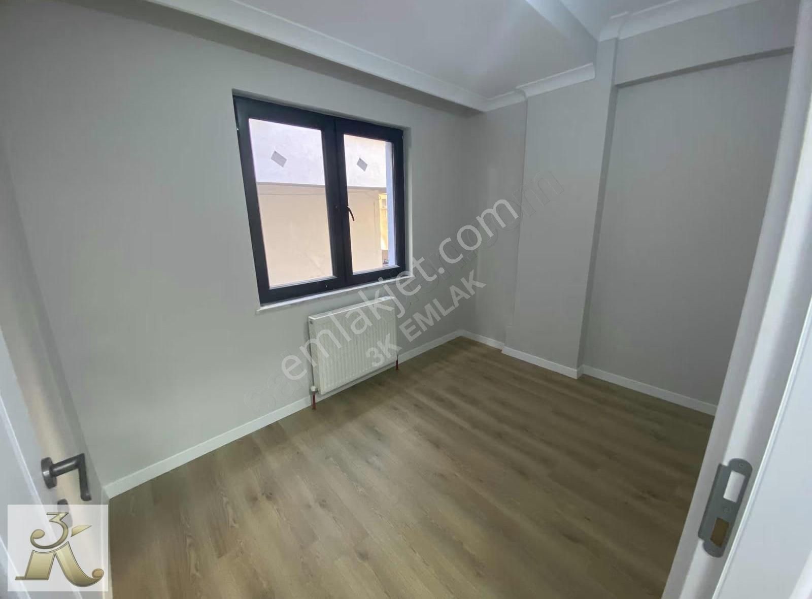 3k Emlak'tan Satılık Sıfır Tek Daire Üzeri Asansörlü Balkonlu - Görsel 10