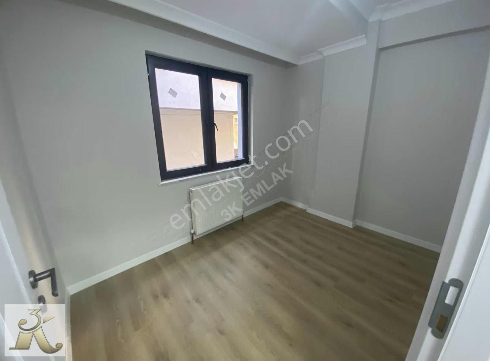 3k Emlak'tan Satılık Sıfır Tek Daire Üzeri Asansörlü Balkonlu - Görsel 31