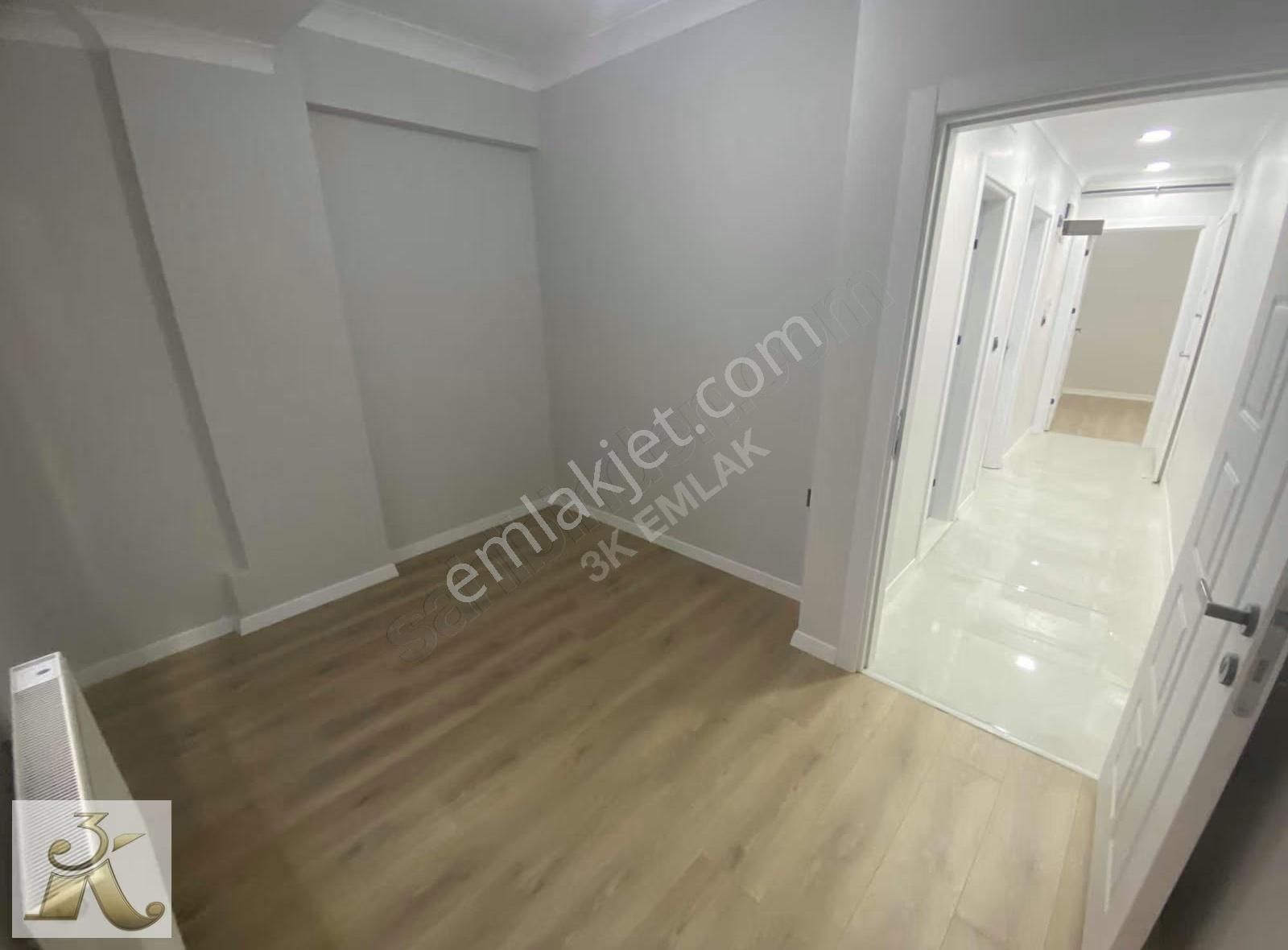 3k Emlak'tan Satılık Sıfır Tek Daire Üzeri Asansörlü Balkonlu - Görsel 18