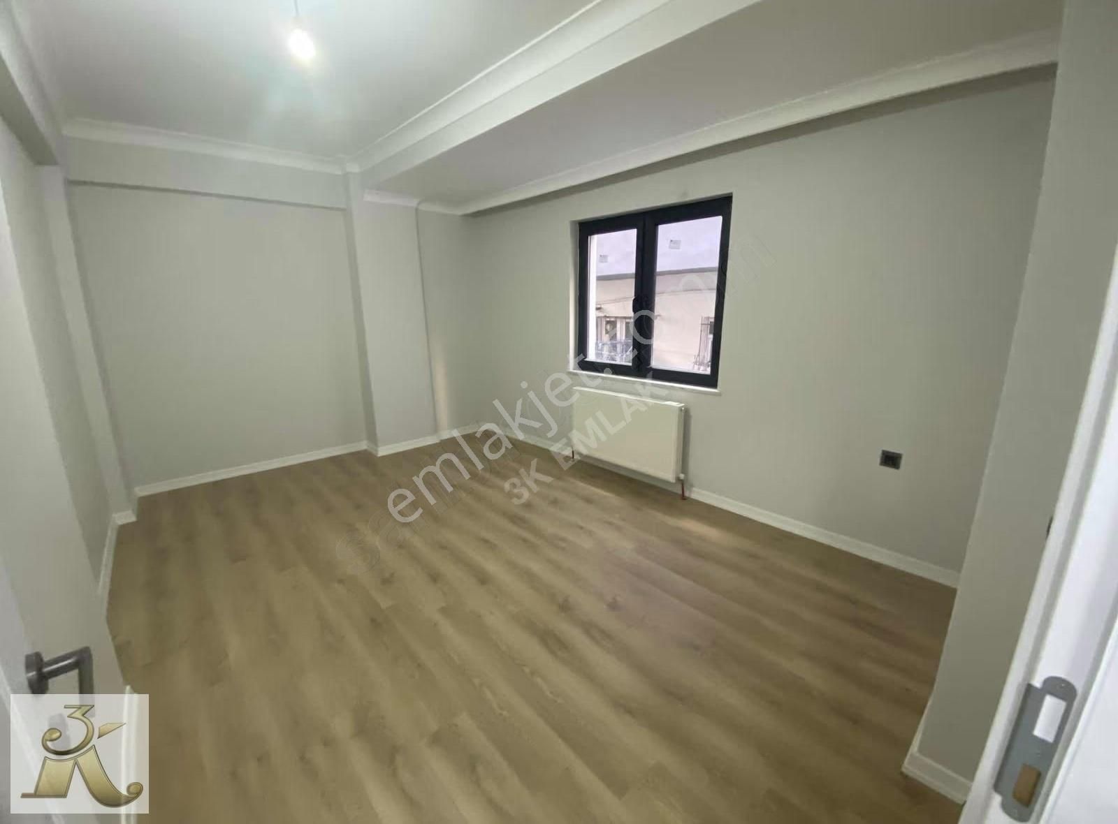 3k Emlak'tan Satılık Sıfır Tek Daire Üzeri Asansörlü Balkonlu - Görsel 26