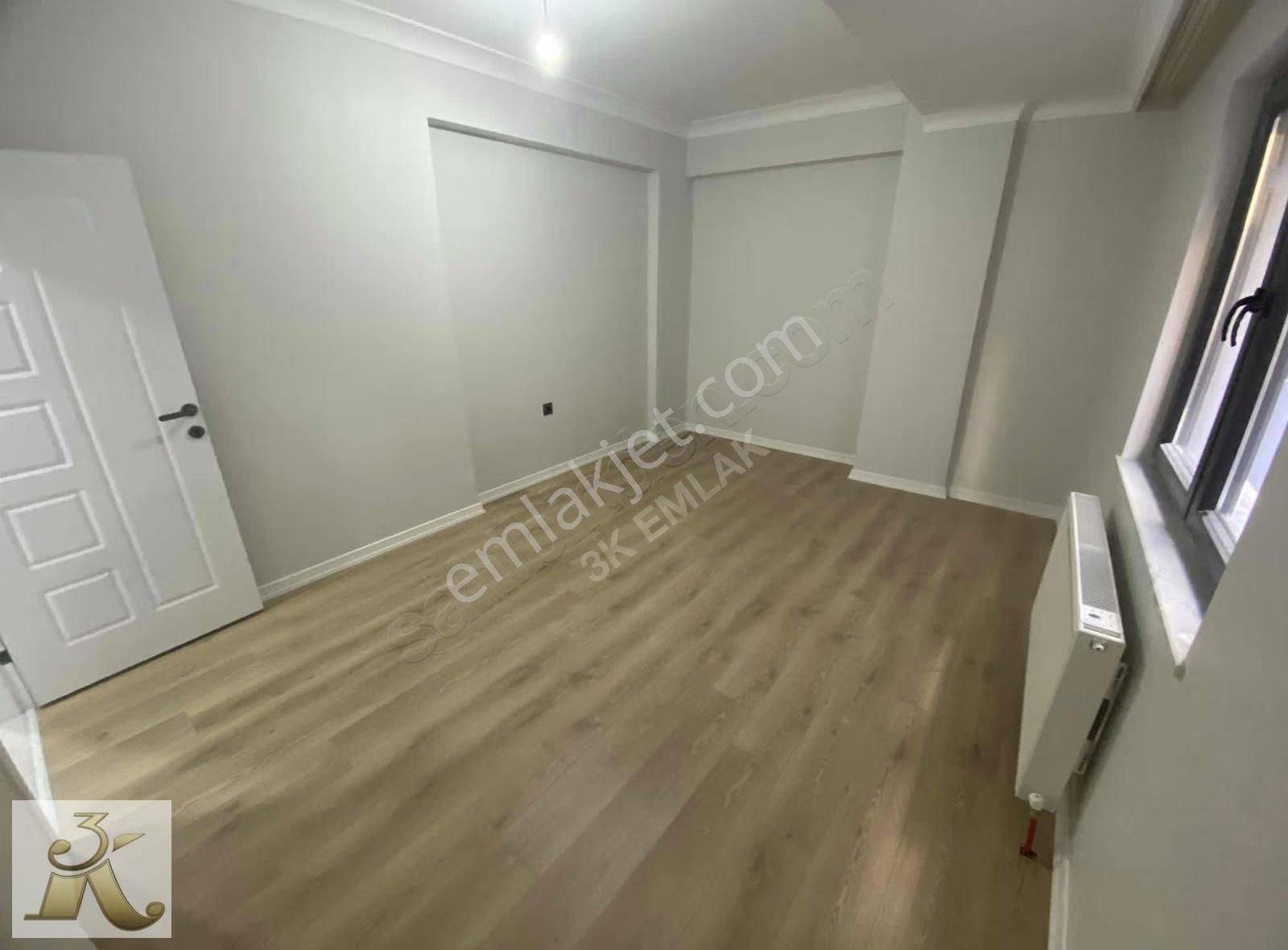 3k Emlak'tan Satılık Sıfır Tek Daire Üzeri Asansörlü Balkonlu - Görsel 23