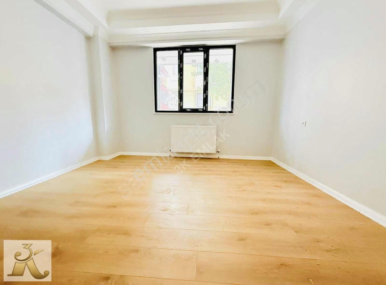 3k Emlak'tan Satılık 2+1 Asansörlü Balkonlu Yüksek Giriş - Görsel 27