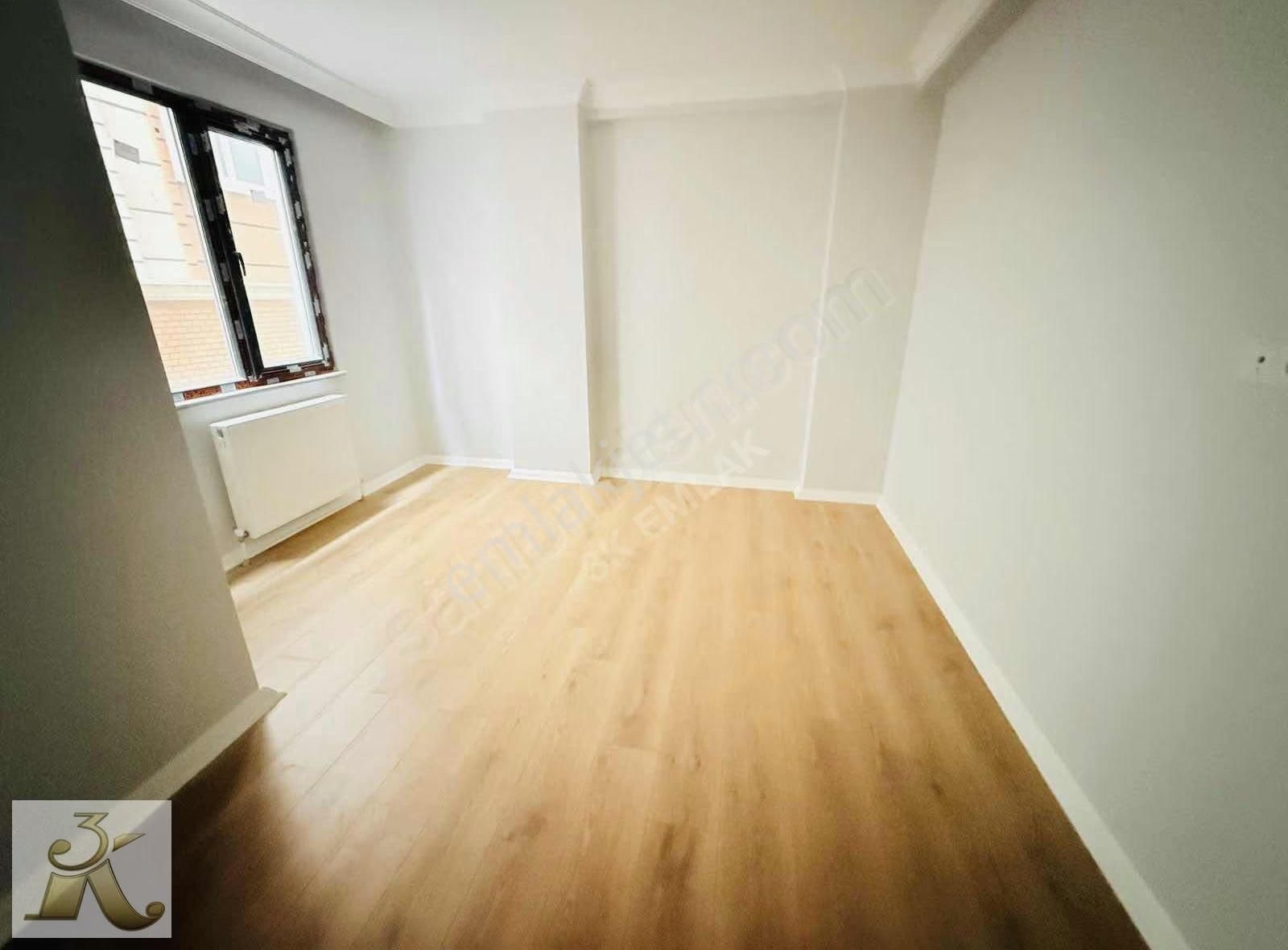 3k Emlak'tan Satılık 2+1 Asansörlü Balkonlu Yüksek Giriş - Görsel 29