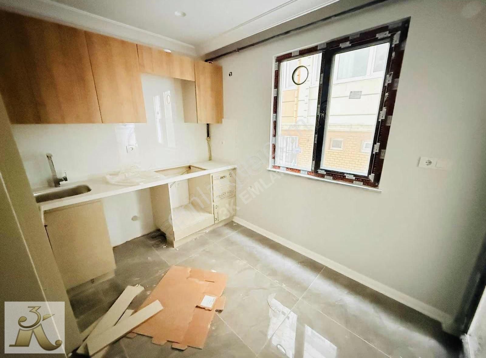 3k Emlak'tan Satılık 2+1 Asansörlü Balkonlu Yüksek Giriş - Görsel 4