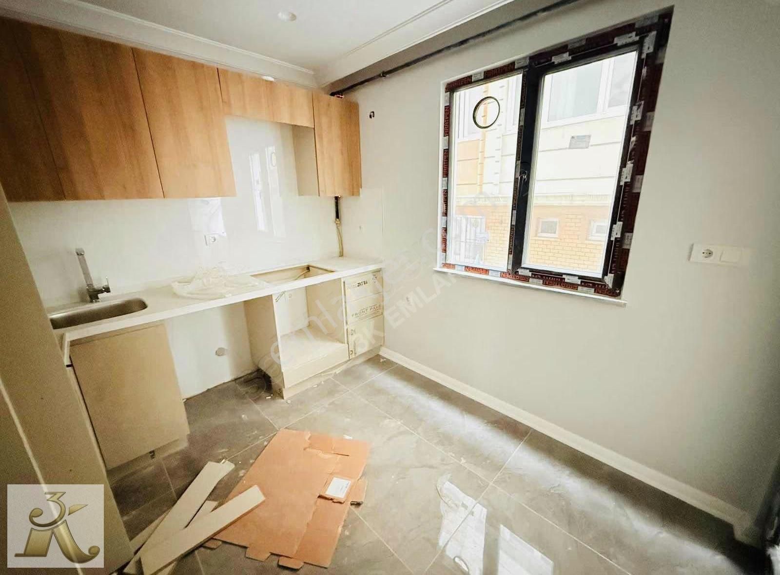 3k Emlak'tan Satılık 2+1 Asansörlü Balkonlu Yüksek Giriş - Görsel 30