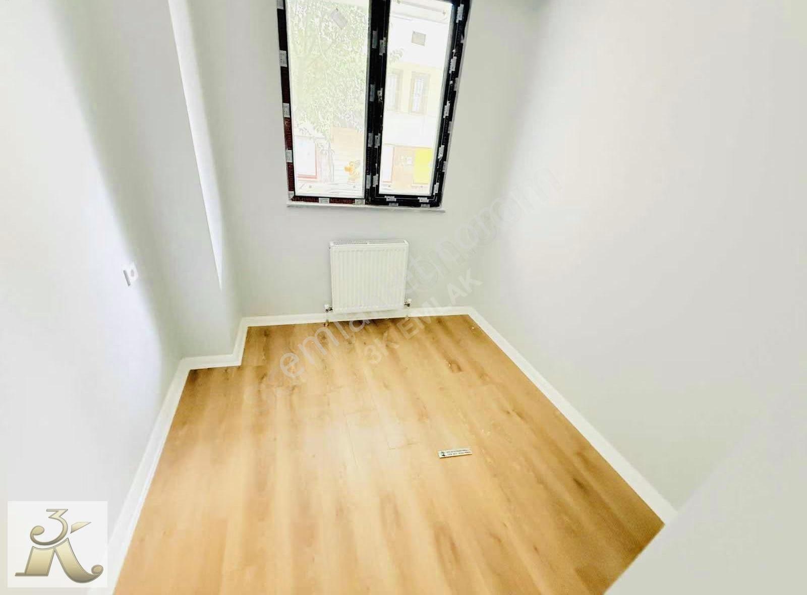 3k Emlak'tan Satılık 2+1 Asansörlü Balkonlu Yüksek Giriş - Görsel 25