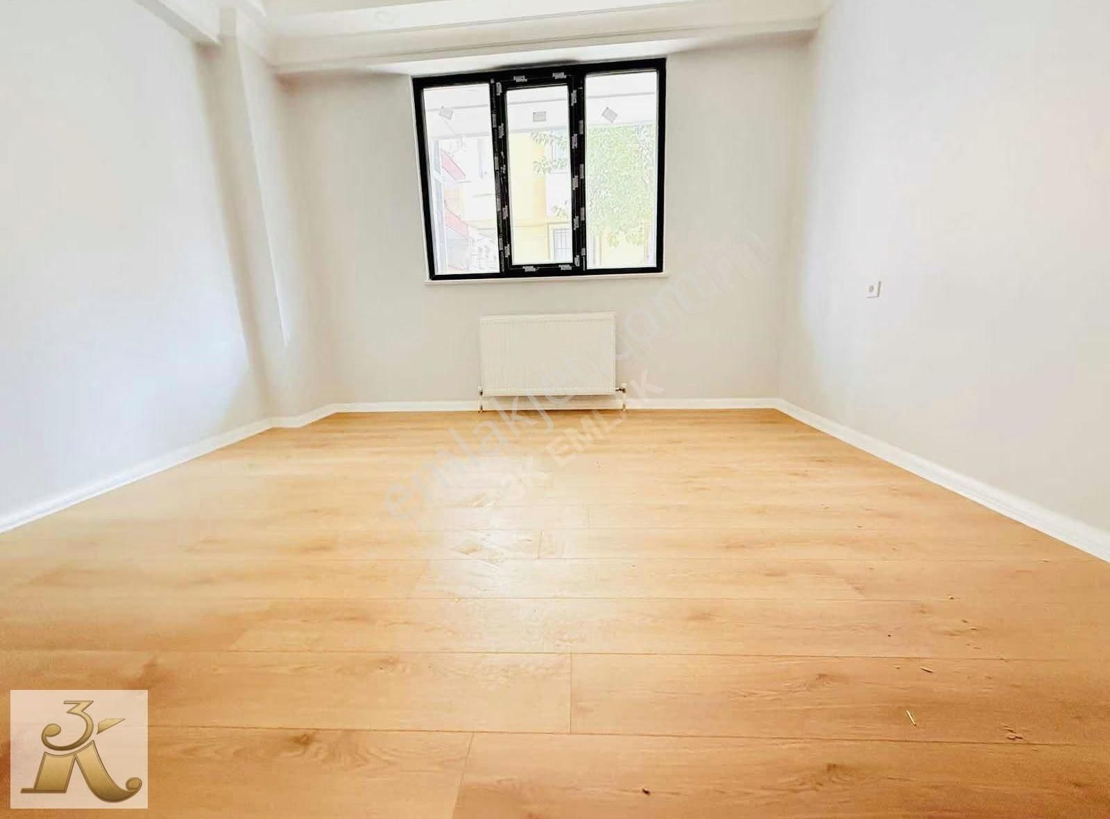 3k Emlak'tan Satılık 2+1 Asansörlü Balkonlu Yüksek Giriş - Görsel 31