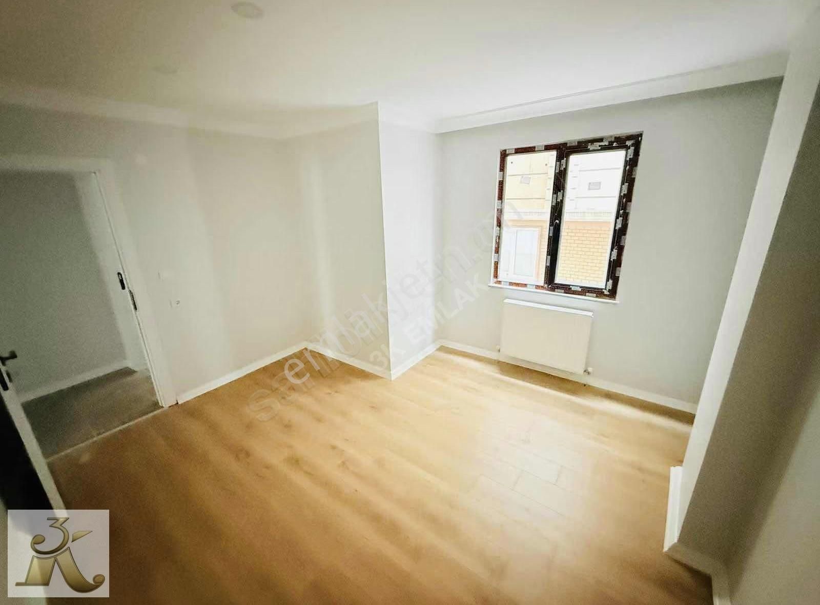 3k Emlak'tan Satılık 2+1 Asansörlü Balkonlu Yüksek Giriş - Görsel 16