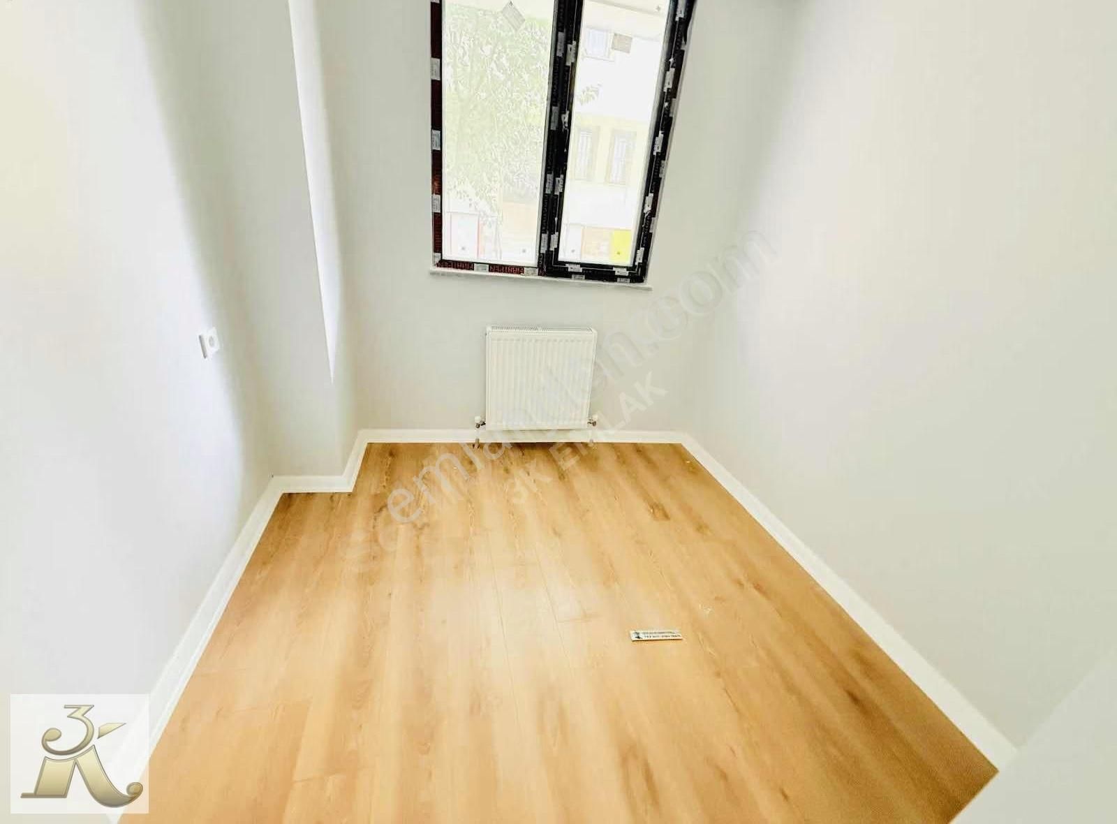 3k Emlak'tan Satılık 2+1 Asansörlü Balkonlu Yüksek Giriş - Görsel 26