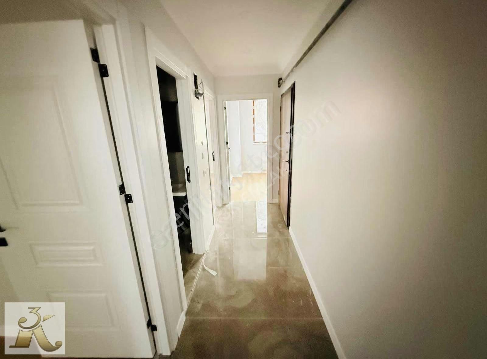 3k Emlak'tan Satılık 2+1 Asansörlü Balkonlu Yüksek Giriş - Görsel 11