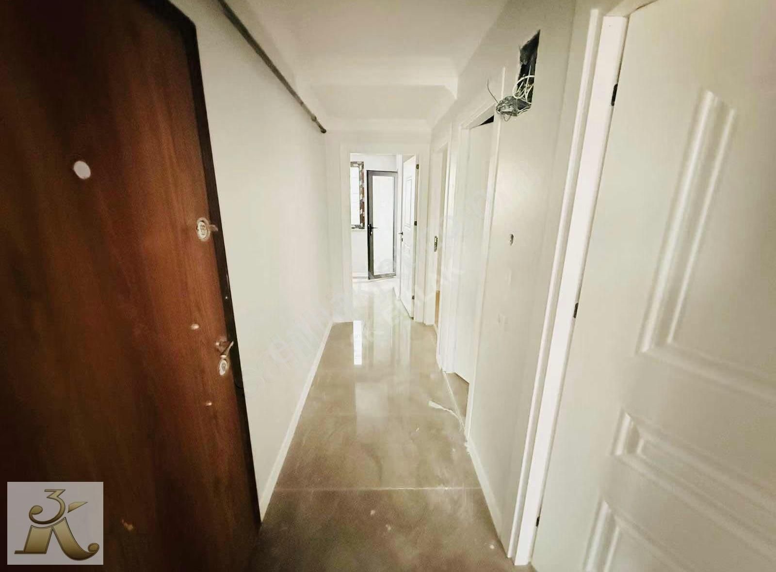 3k Emlak'tan Satılık 2+1 Asansörlü Balkonlu Yüksek Giriş - Görsel 23