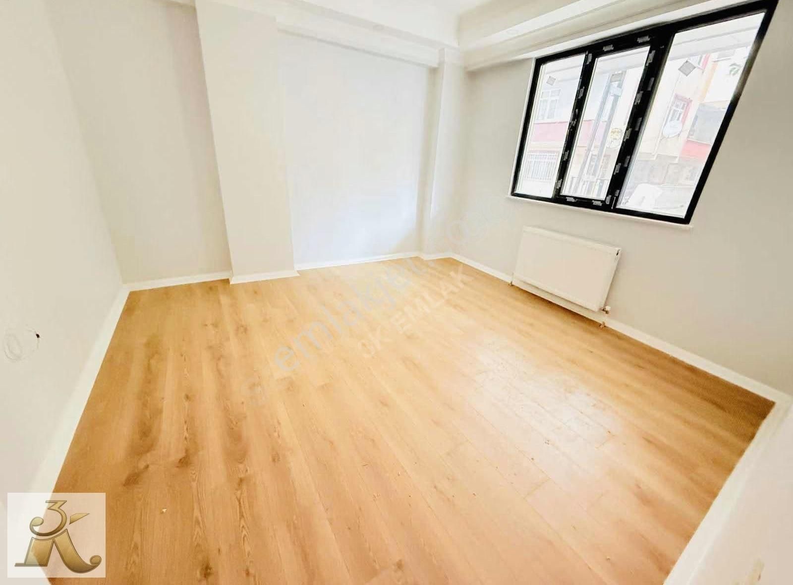 3k Emlak'tan Satılık 2+1 Asansörlü Balkonlu Yüksek Giriş - Görsel 17