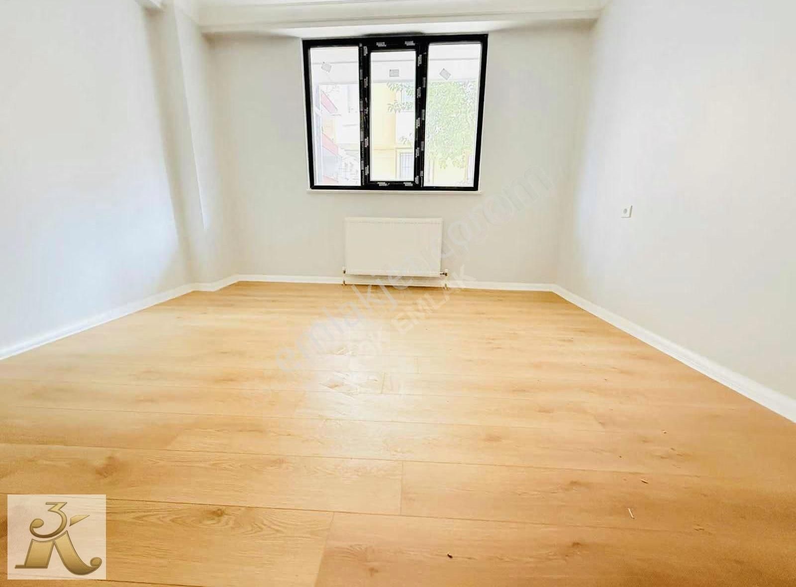 3k Emlak'tan Satılık 2+1 Asansörlü Balkonlu Yüksek Giriş - Görsel 34