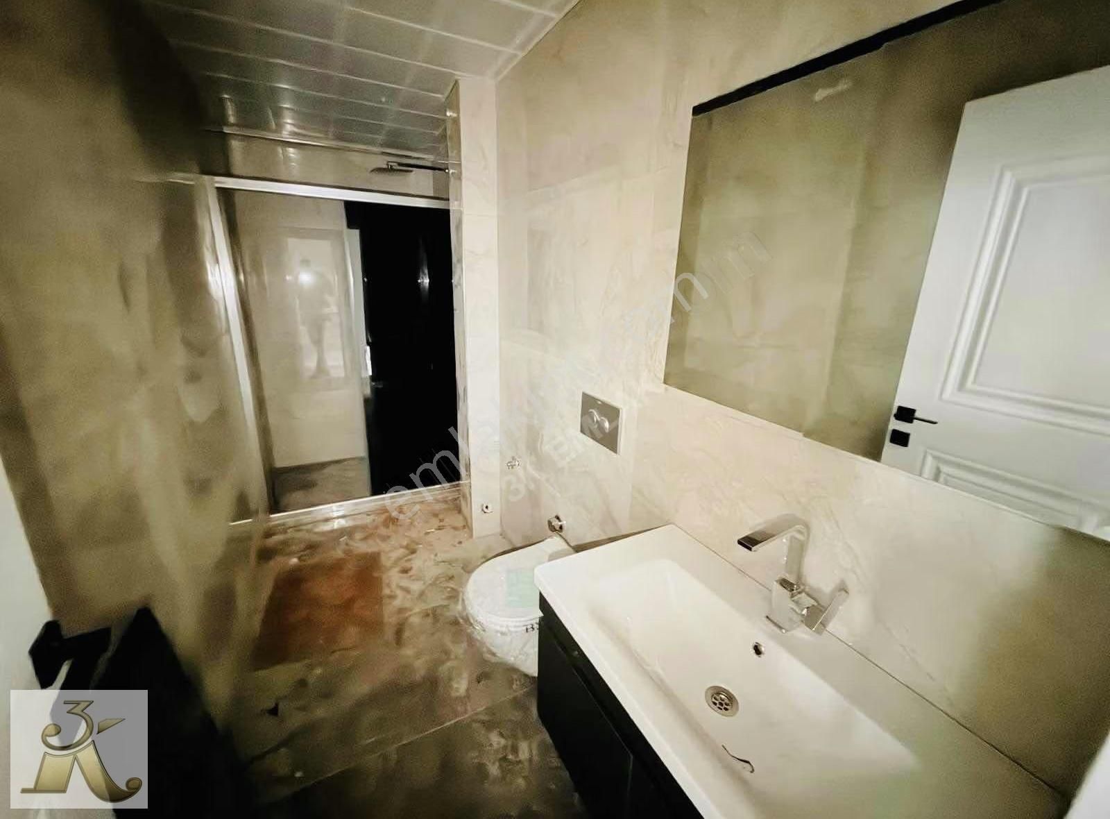 3k Emlak'tan Satılık 2+1 Asansörlü Balkonlu Yüksek Giriş - Görsel 24