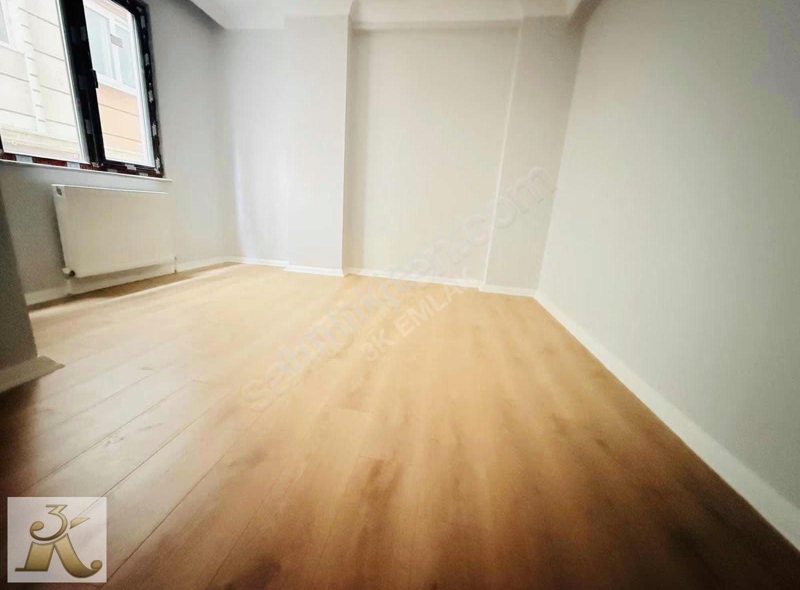 3k Emlak'tan Satılık 2+1 Asansörlü Balkonlu Yüksek Giriş - Görsel 35