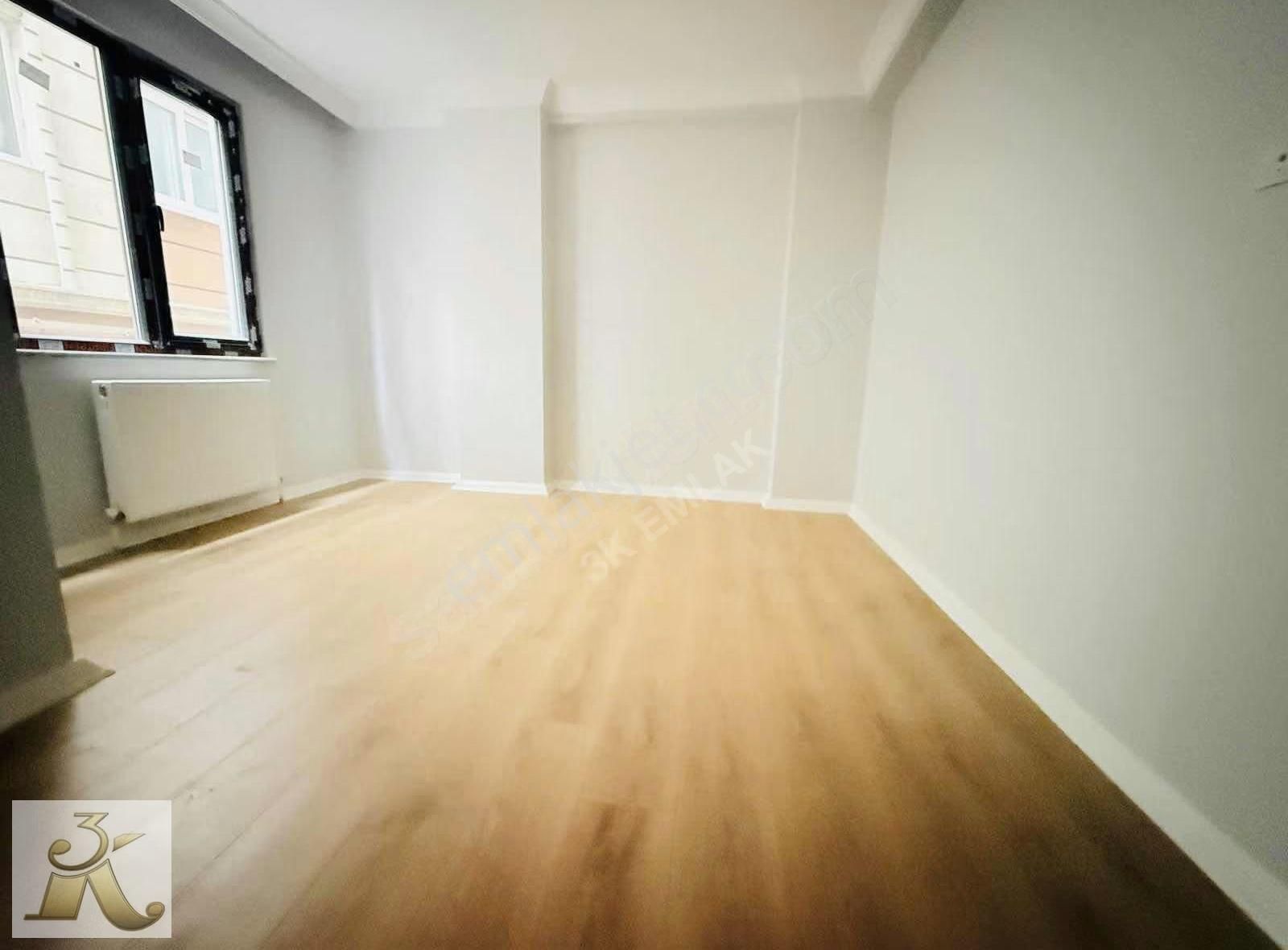 3k Emlak'tan Satılık 2+1 Asansörlü Balkonlu Yüksek Giriş - Görsel 10