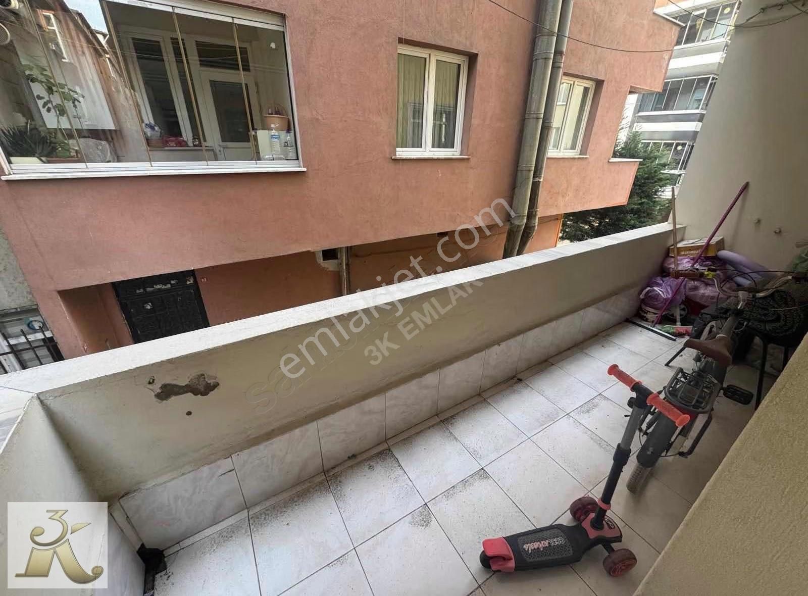 3k Emlak'tan Satılık 42m Hisseli 3+1 Toprak Tapulu 130 M2 - Görsel 22