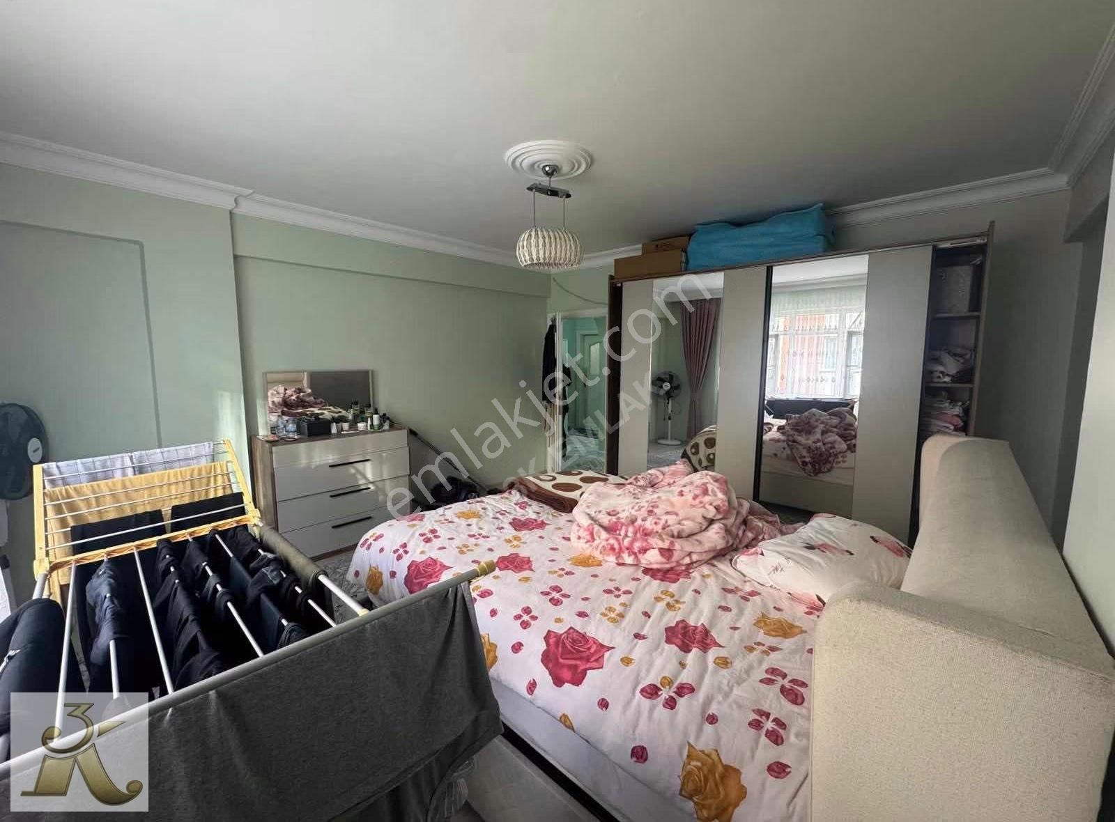 3k Emlak'tan Satılık 42m Hisseli 3+1 Toprak Tapulu 130 M2 - Görsel 9