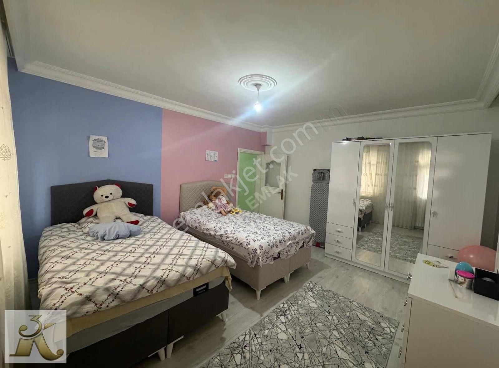 3k Emlak'tan Satılık 42m Hisseli 3+1 Toprak Tapulu 130 M2 - Görsel 10