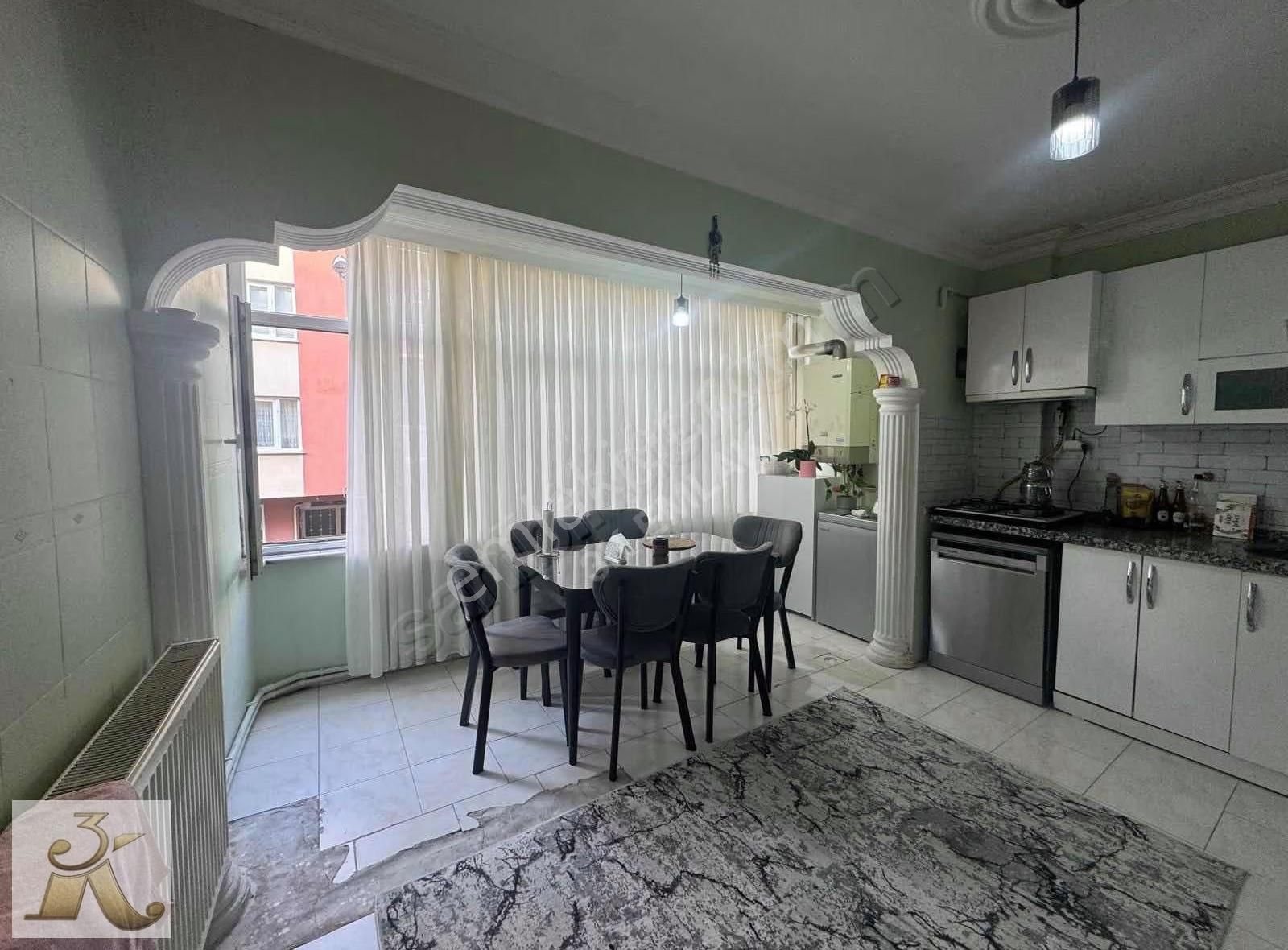 3k Emlak'tan Satılık 42m Hisseli 3+1 Toprak Tapulu 130 M2 - Görsel 29