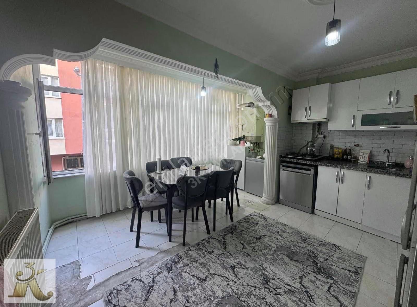 3k Emlak'tan Satılık 42m Hisseli 3+1 Toprak Tapulu 130 M2 - Görsel 34