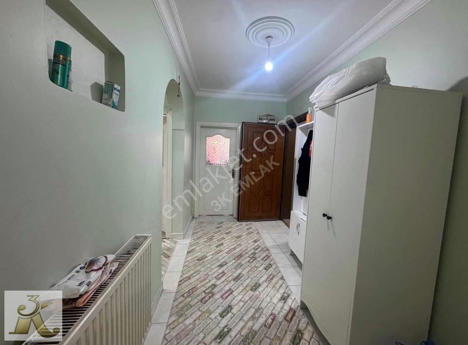 3k Emlak'tan Satılık 42m Hisseli 3+1 Toprak Tapulu 130 M2 - Görsel 27