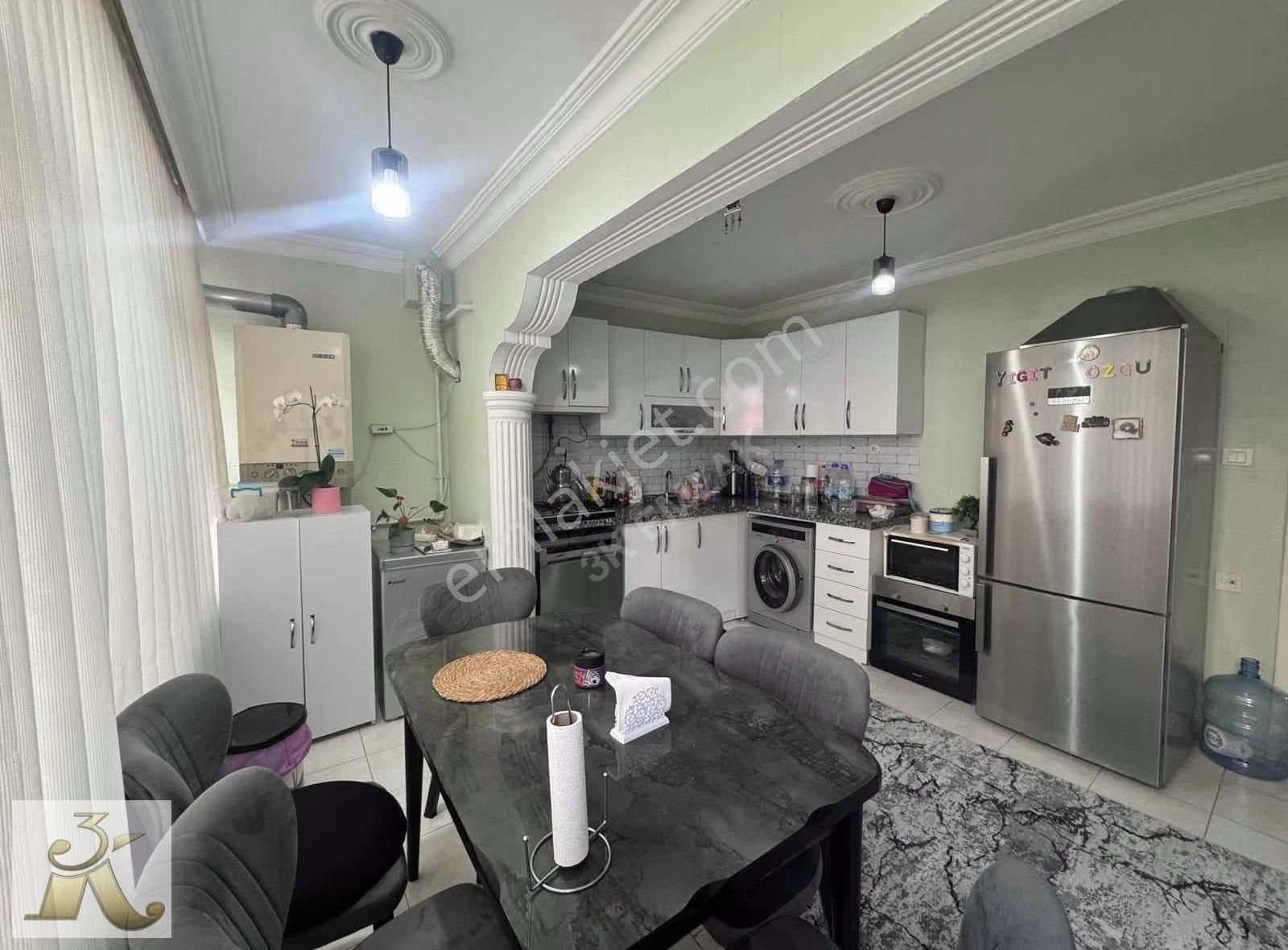 3k Emlak'tan Satılık 42m Hisseli 3+1 Toprak Tapulu 130 M2 - Görsel 35