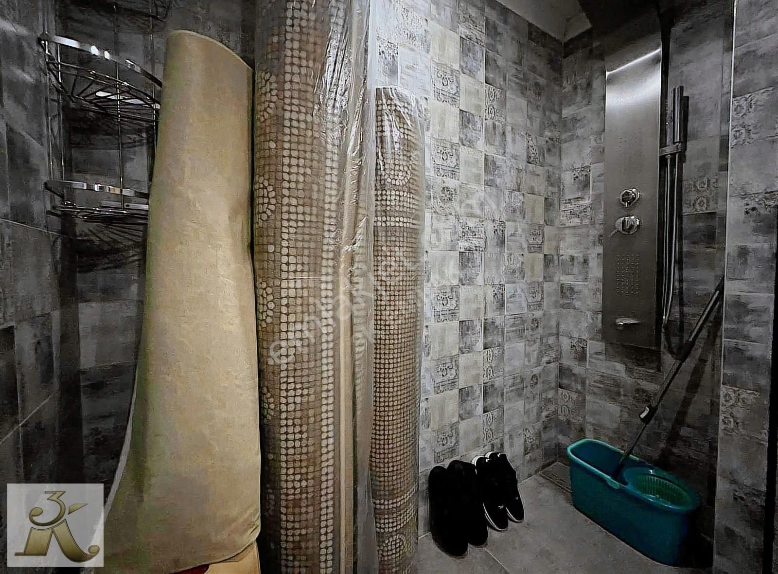 3k Emlak'tan Mimari Tasarım Eşsiz Dblks Gazi Mah. 4+2 Asansörlü - Görsel 29